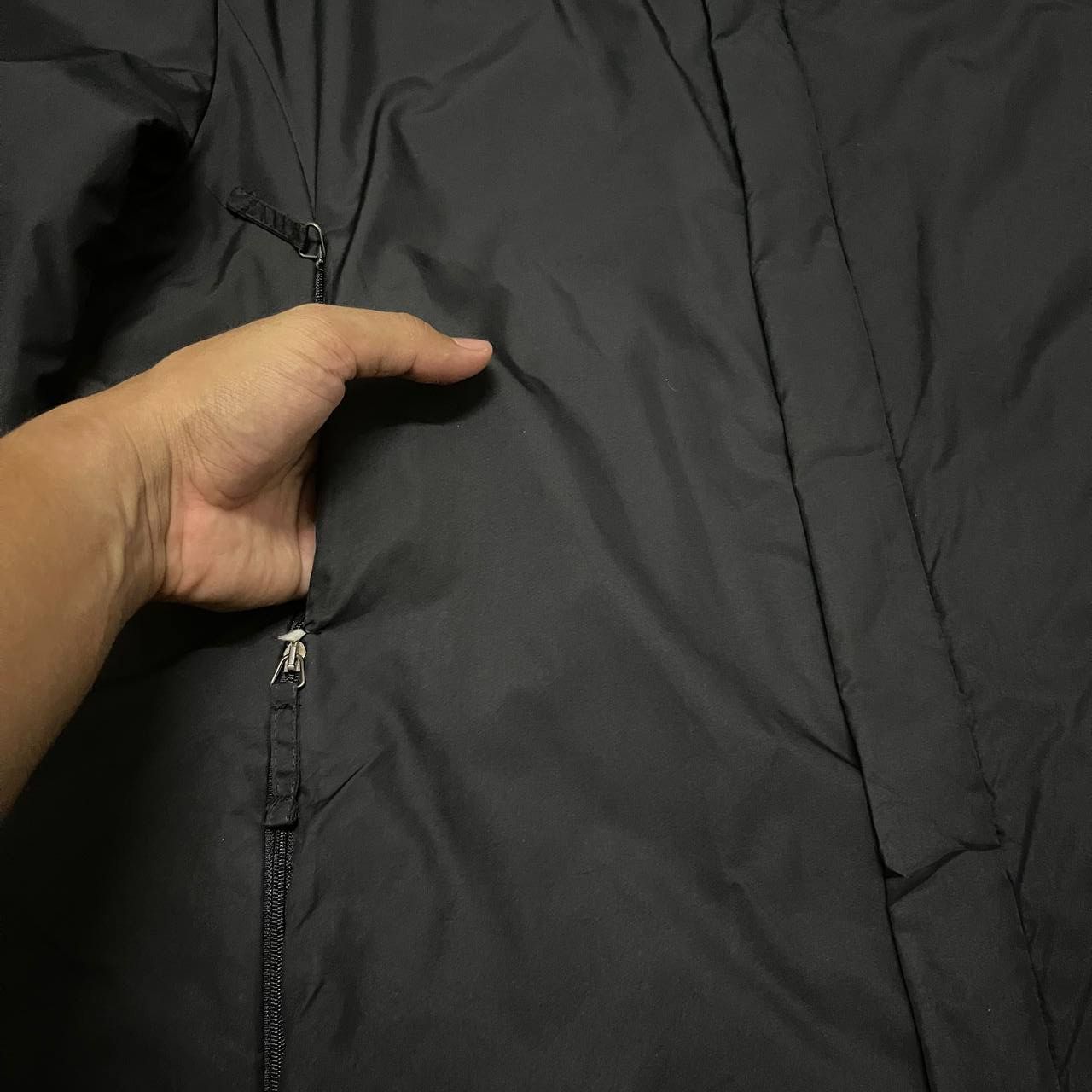 Other Hilton Vestimenta Made In Italy Coat Jacket Size US XL / EU 56 / 4 - 9 Thumbnail