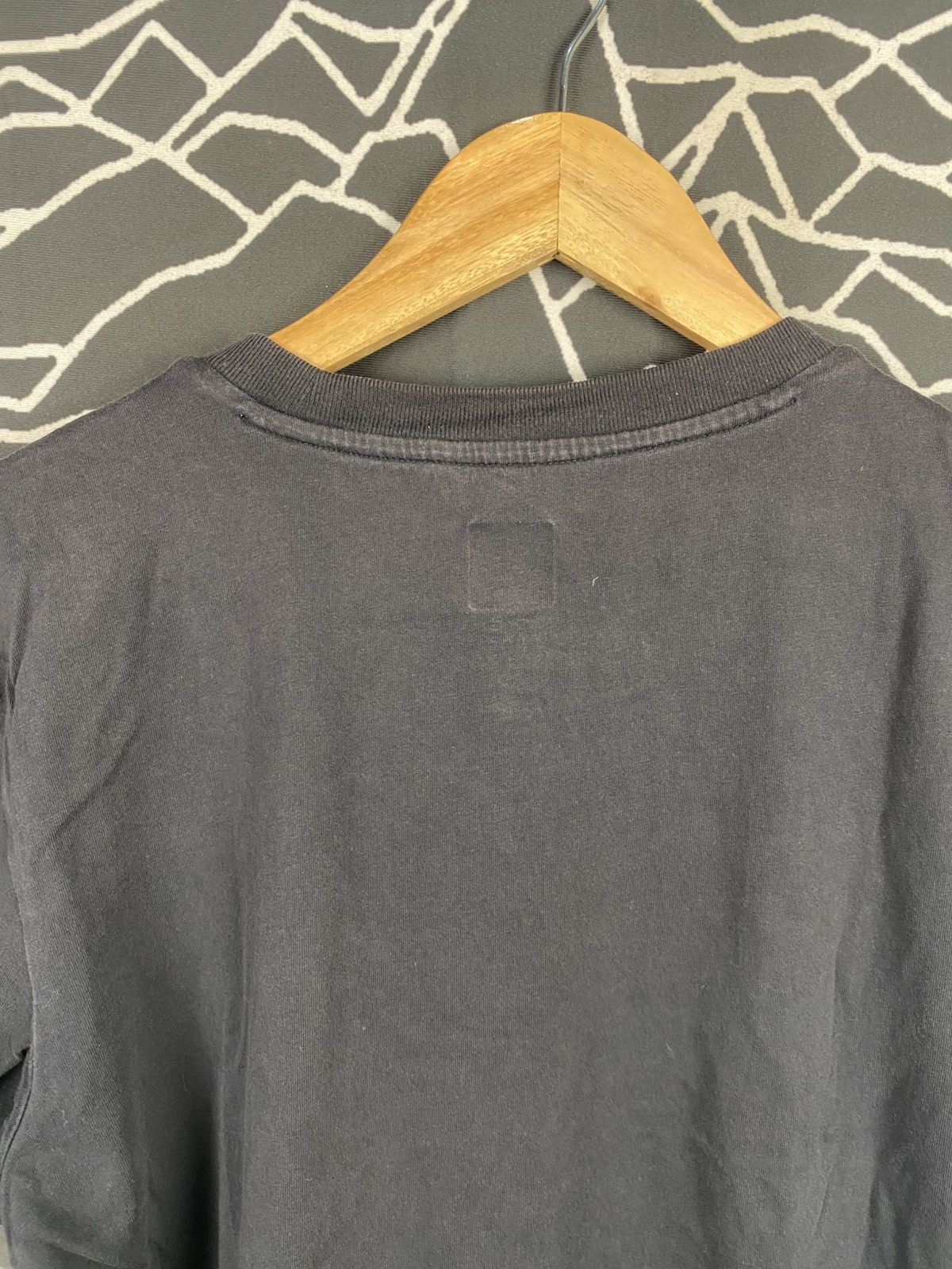 Adidas Adidas skateboarding Tee Size US M / EU 48-50 / 2 - 9 Thumbnail