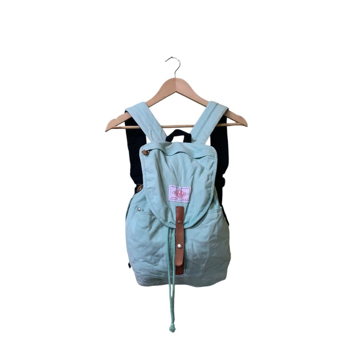 Bluciejo nouvo backpack every day bag carrying all