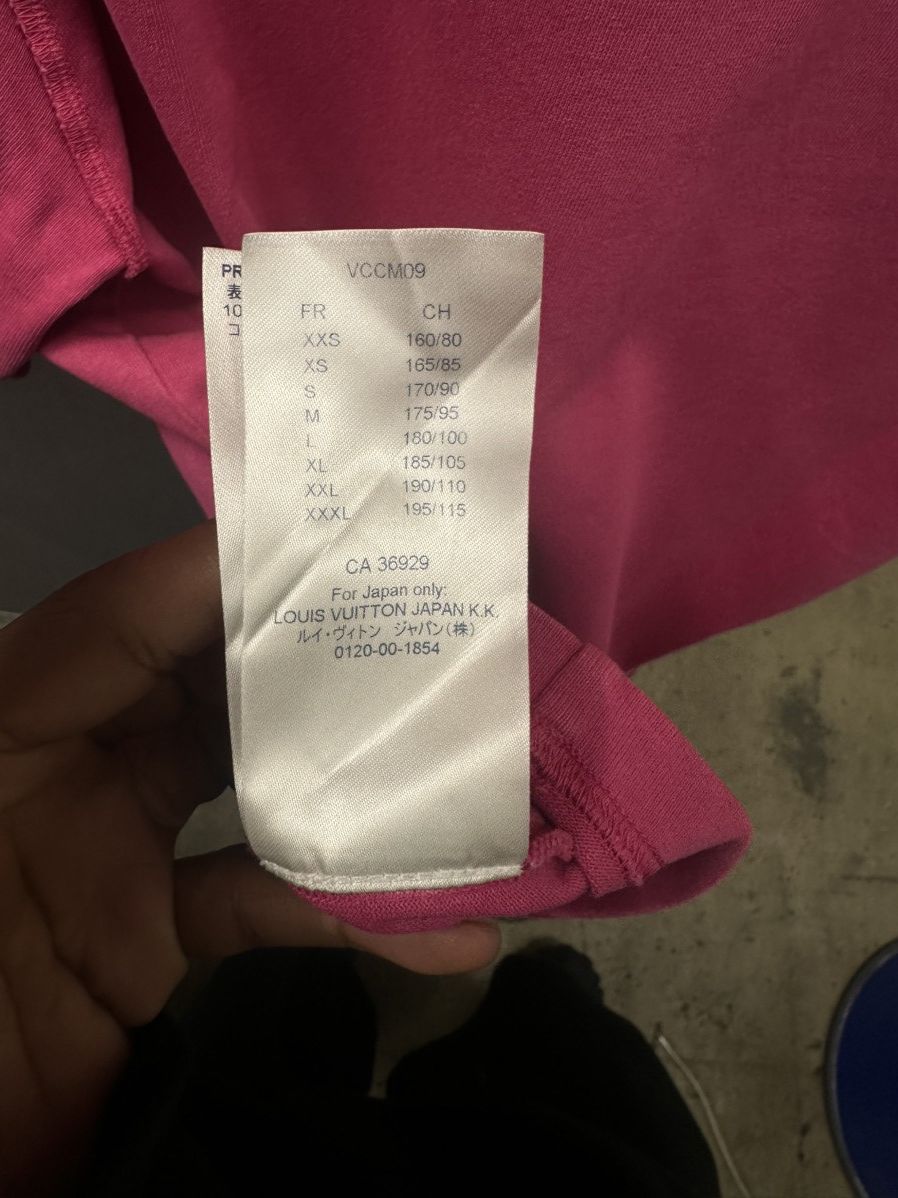 Louis Vuitton Louis Vuitton Size US XXL / EU 58 / 5 - 11 Thumbnail