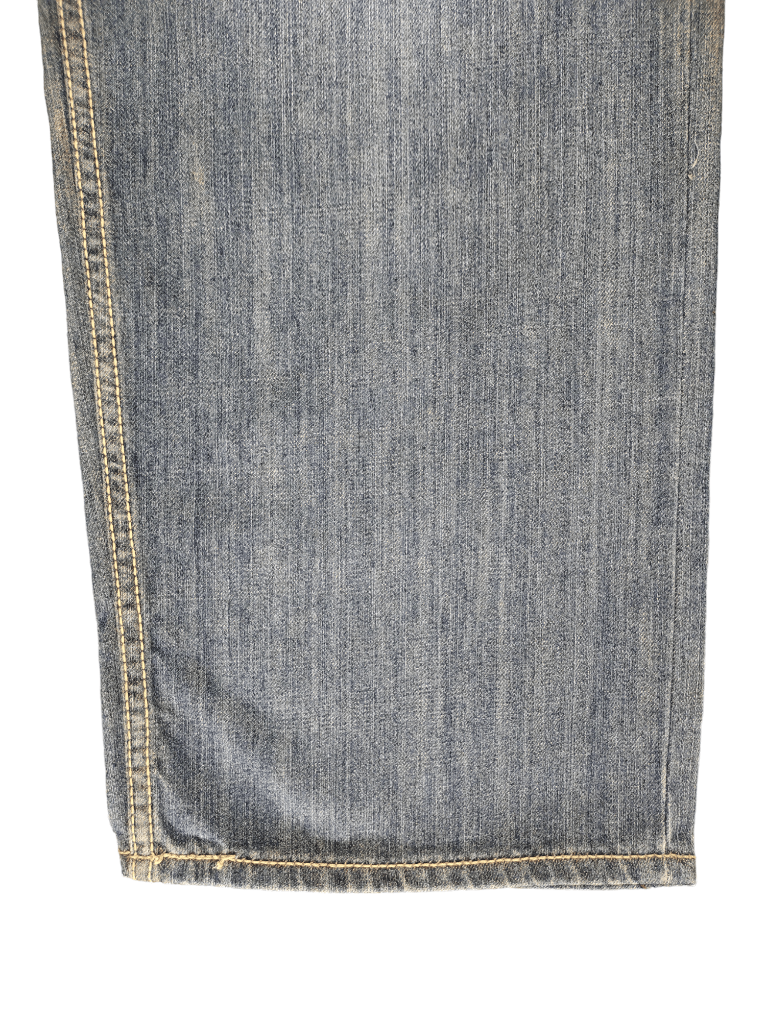 Ecko Unltd. Jnco Style Baggy Jeans Ecko Unltd Denim Wide Loose Y2k Size US 40 / EU 56 - 13 Thumbnail