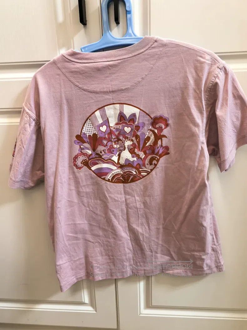 Hermes Hermes Short-sleeve Size XXS / US 00 / IT 34 - 2 Thumbnail