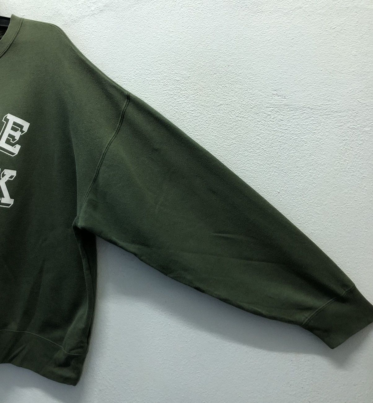 Beams Plus Vintage Beams Heart Hume Park Sweatshirt Size US M / EU 48-50 / 2 - 5 Thumbnail