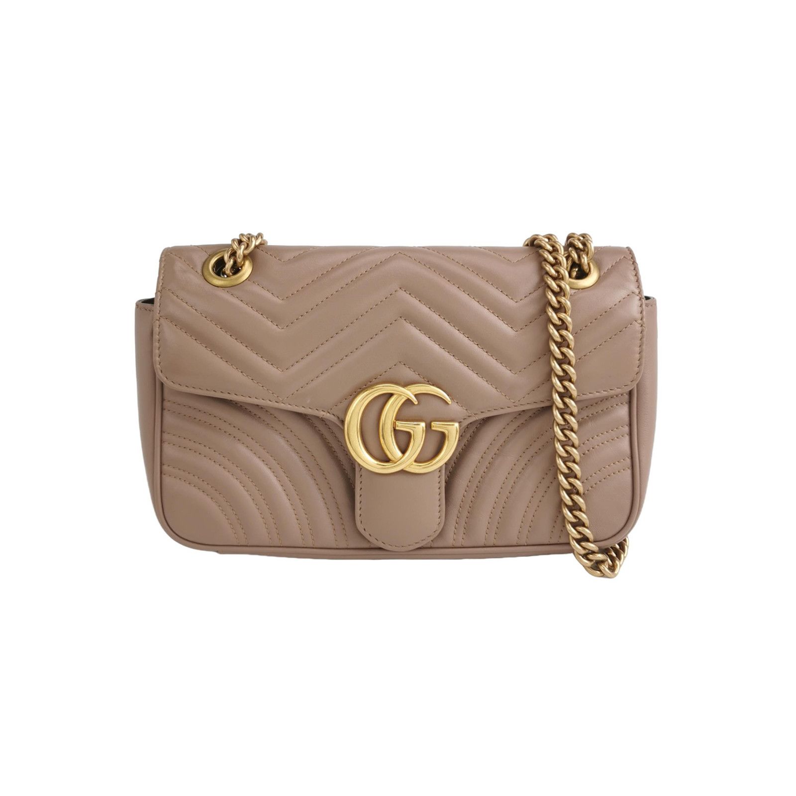 Gucci Gucci Women os Shoulder Bags Size ONE SIZE - 1 Thumbnail