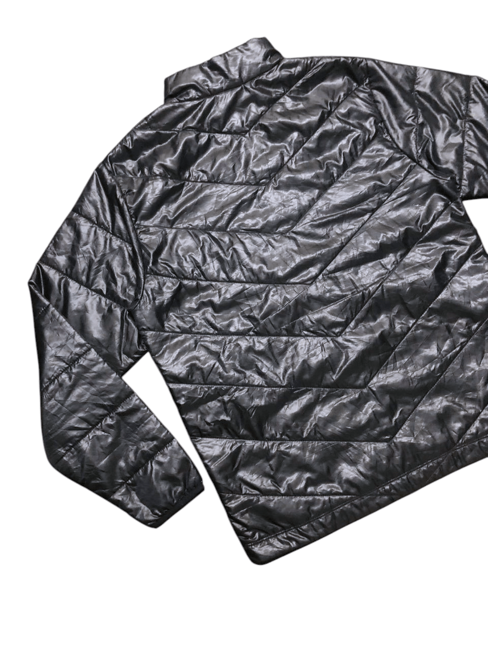 Nike Nike Golf Light Down Jacket Black Size US L / EU 52-54 / 3 - 8 Thumbnail