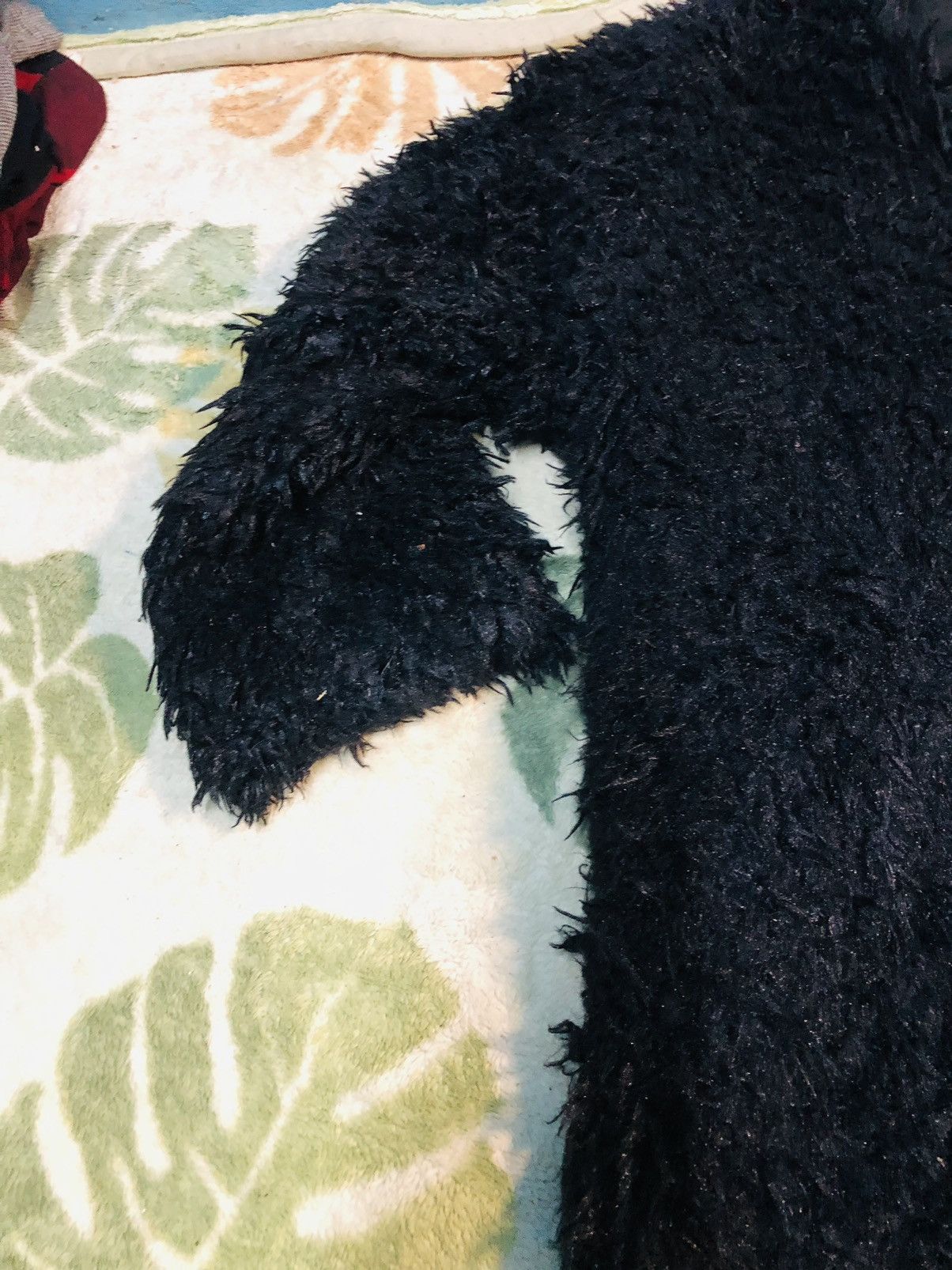 Other Fur Jacket No Brand (29) Size US M / EU 48-50 / 2 - 4 Thumbnail