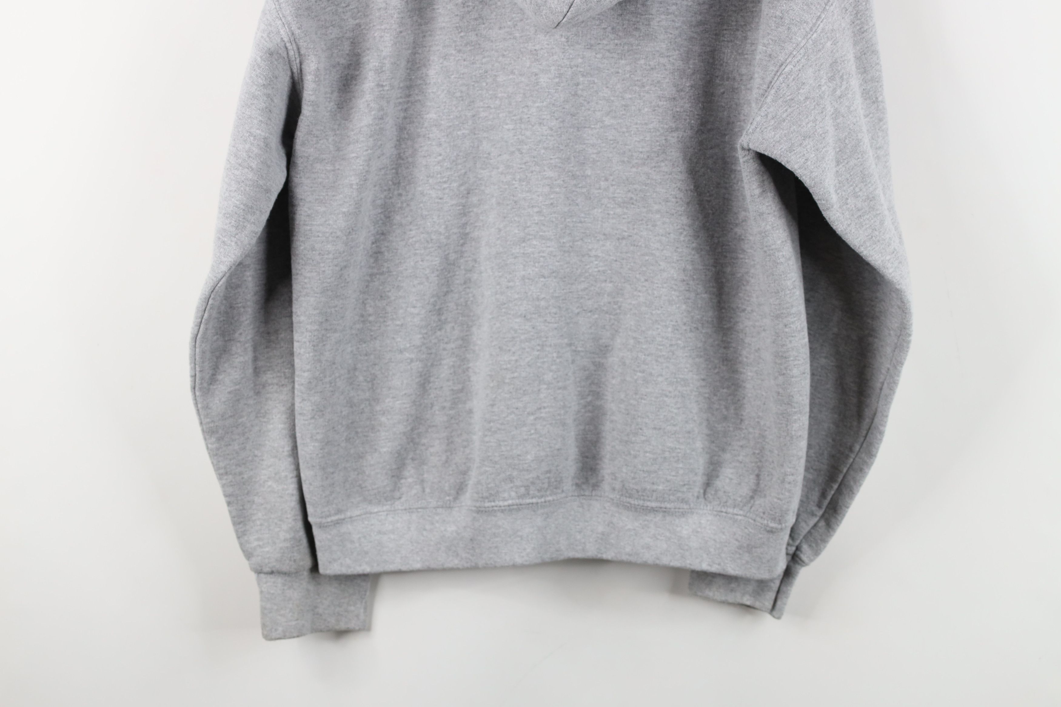 Vintage Vintage 90s Y2K Bawls Guarana Energy Drink Hoodie Gray Size US M / EU 48-50 / 2 - 13 Thumbnail