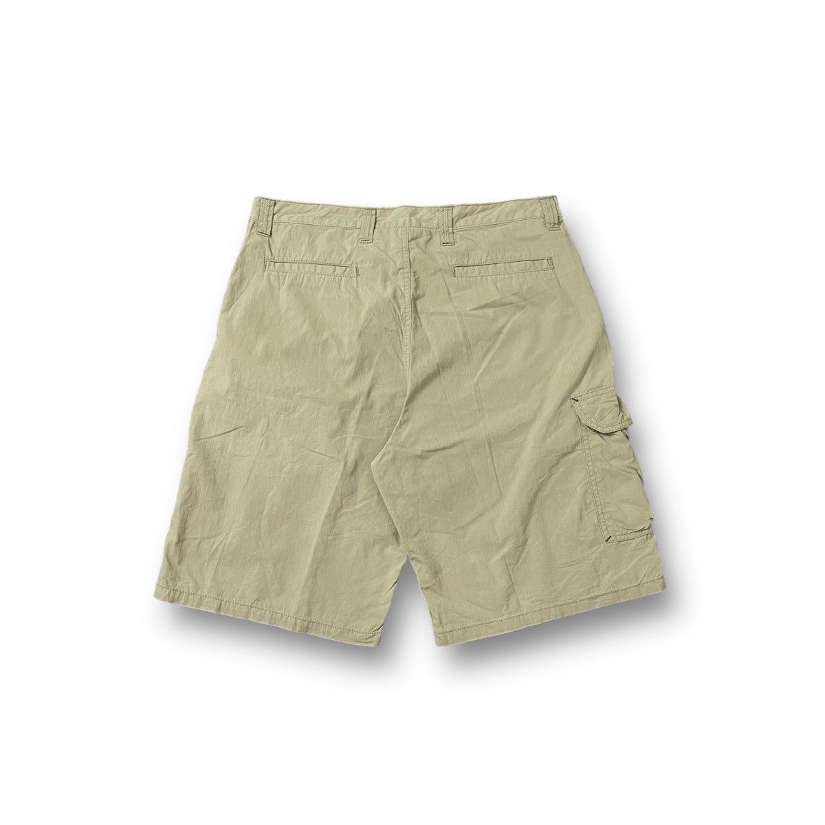 JNCO × Vintage × Wrangler Vintage wrangler cargo jorts Size US 34 / EU 50 - 2 Thumbnail