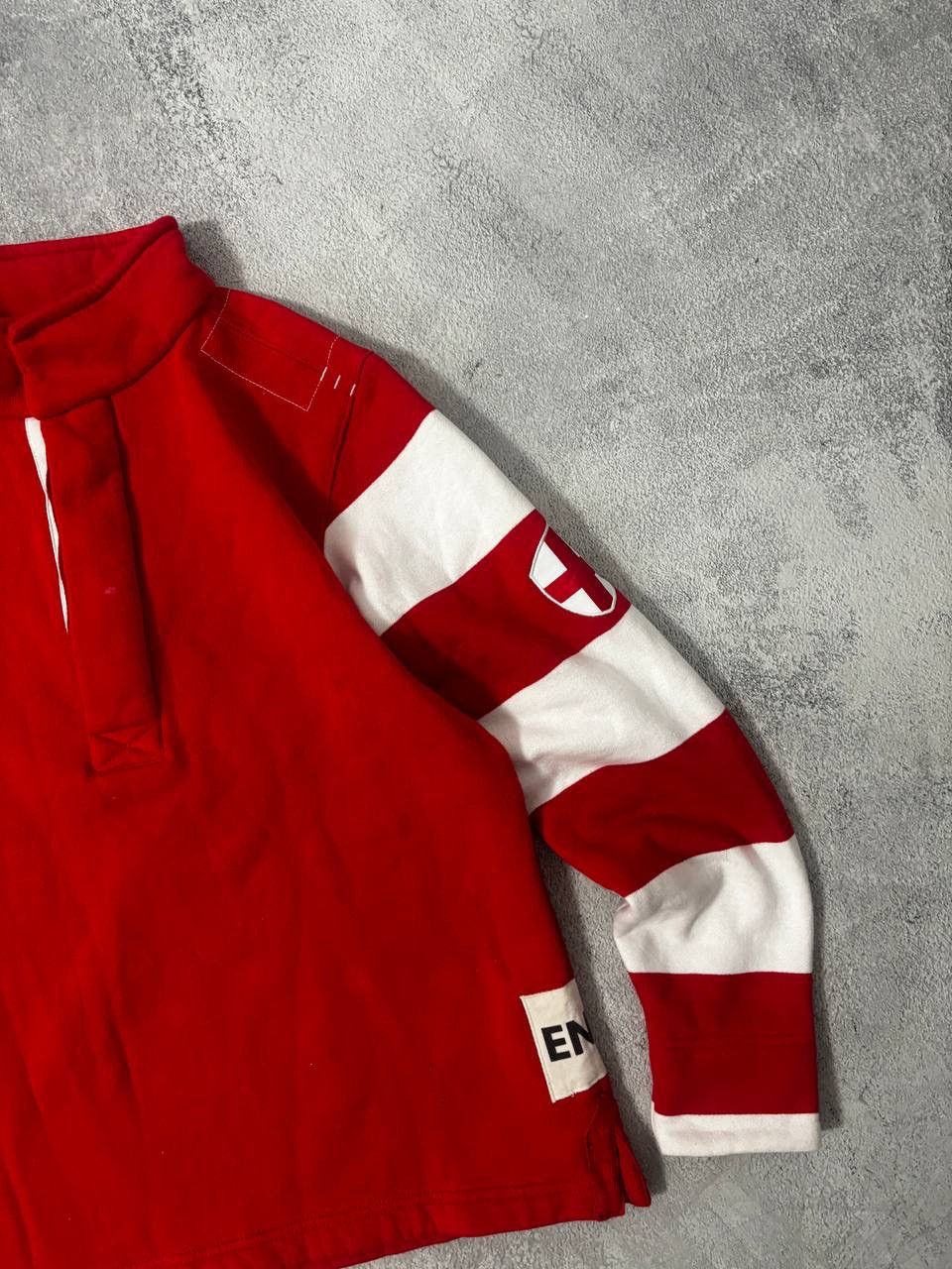 Japanese Brand × Vintage England World Cup 2019 Japan distressed rugby Size US XS / EU 42 / 0 - 2 Thumbnail
