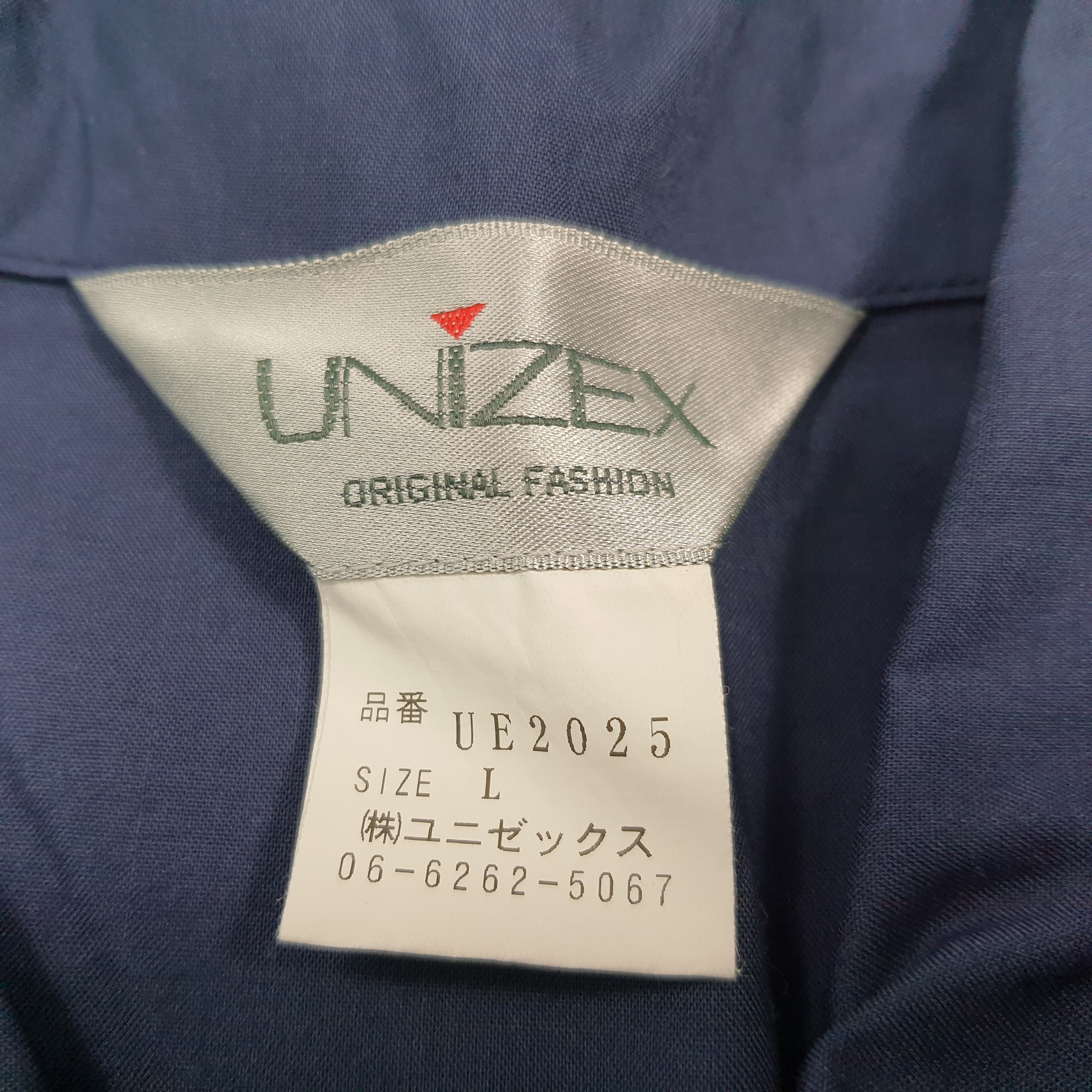 Japanese Brand Vintage TRD Toyota Racing Custom Logo Jacket C286N24 Size US L / EU 52-54 / 3 - 5 Thumbnail
