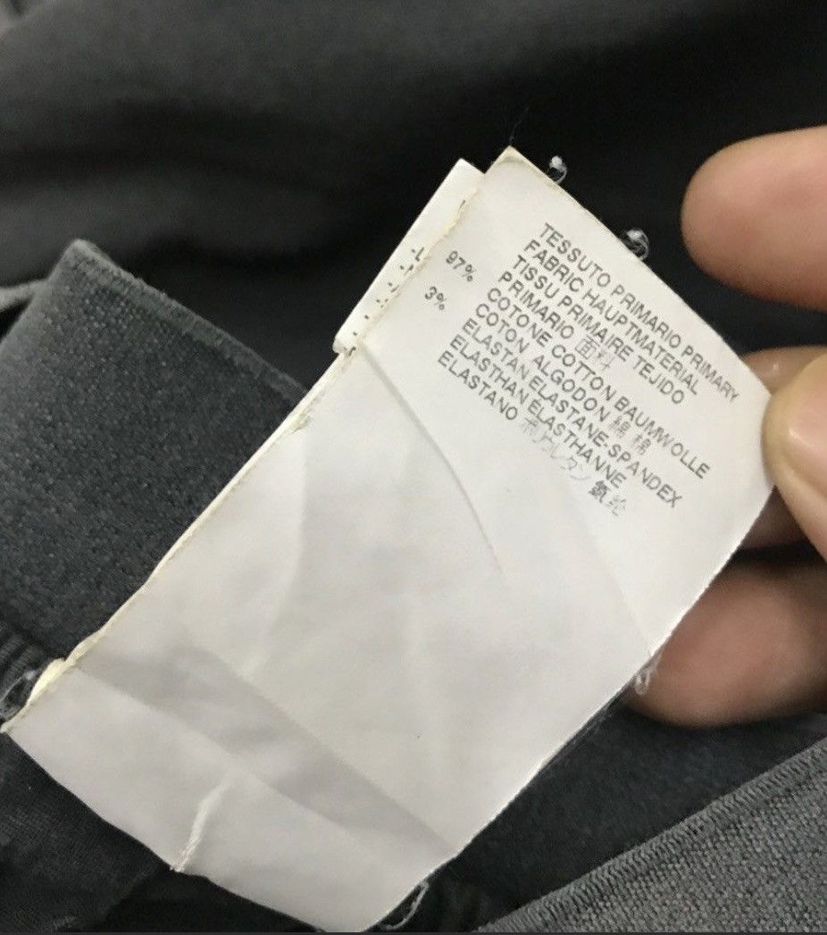 Maison Margiela MM6 by Maison Margiela trousers Size US 32 / EU 48 - 6 Thumbnail
