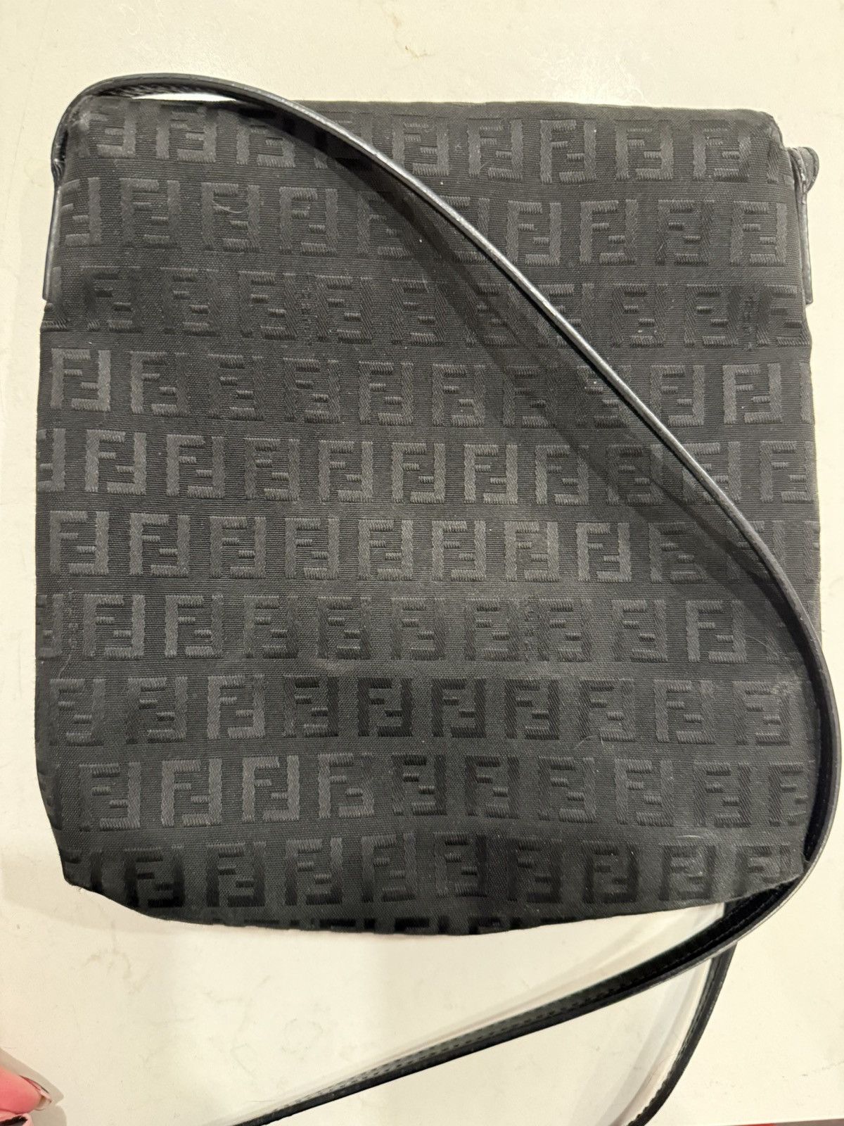 Fendi Fendi Size ONE SIZE - 5 Thumbnail