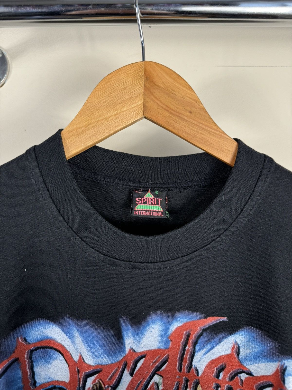 Band Tees × Vintage Vintage 2002 Ozzy Fest Ozzy Osbourne graphic t shirt Size US M / EU 48-50 / 2 - 4 Thumbnail
