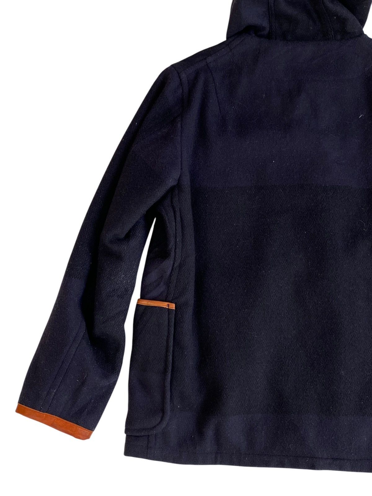 Japanese Brand × Sunny Sports × Vintage Vtg Sunny Sport Wool Jacket Size US S / EU 44-46 / 1 - 5 Thumbnail