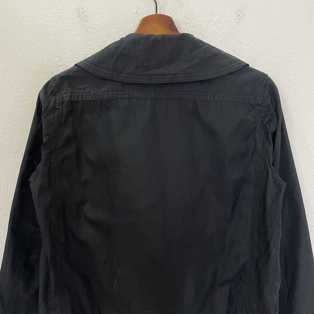 Issey Miyake Vintage Tsumori Chisato By Issey Miyake Jacket Size L / US 10 / IT 46 - 10 Thumbnail
