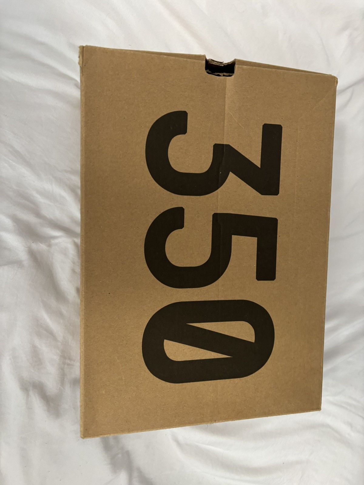 Yeezy Yeezy Boost 350 Carbon Size US 9 / EU 42 - 11 Thumbnail