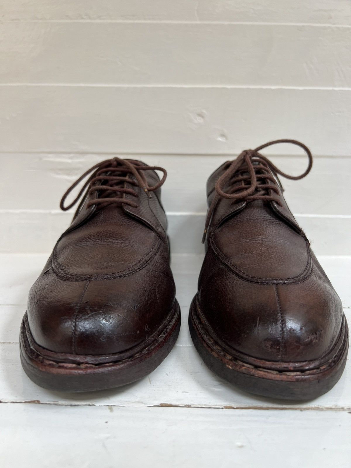 Paraboot Paraboot Avignon Shoes Size US 8.5 / EU 41-42 - 5 Thumbnail
