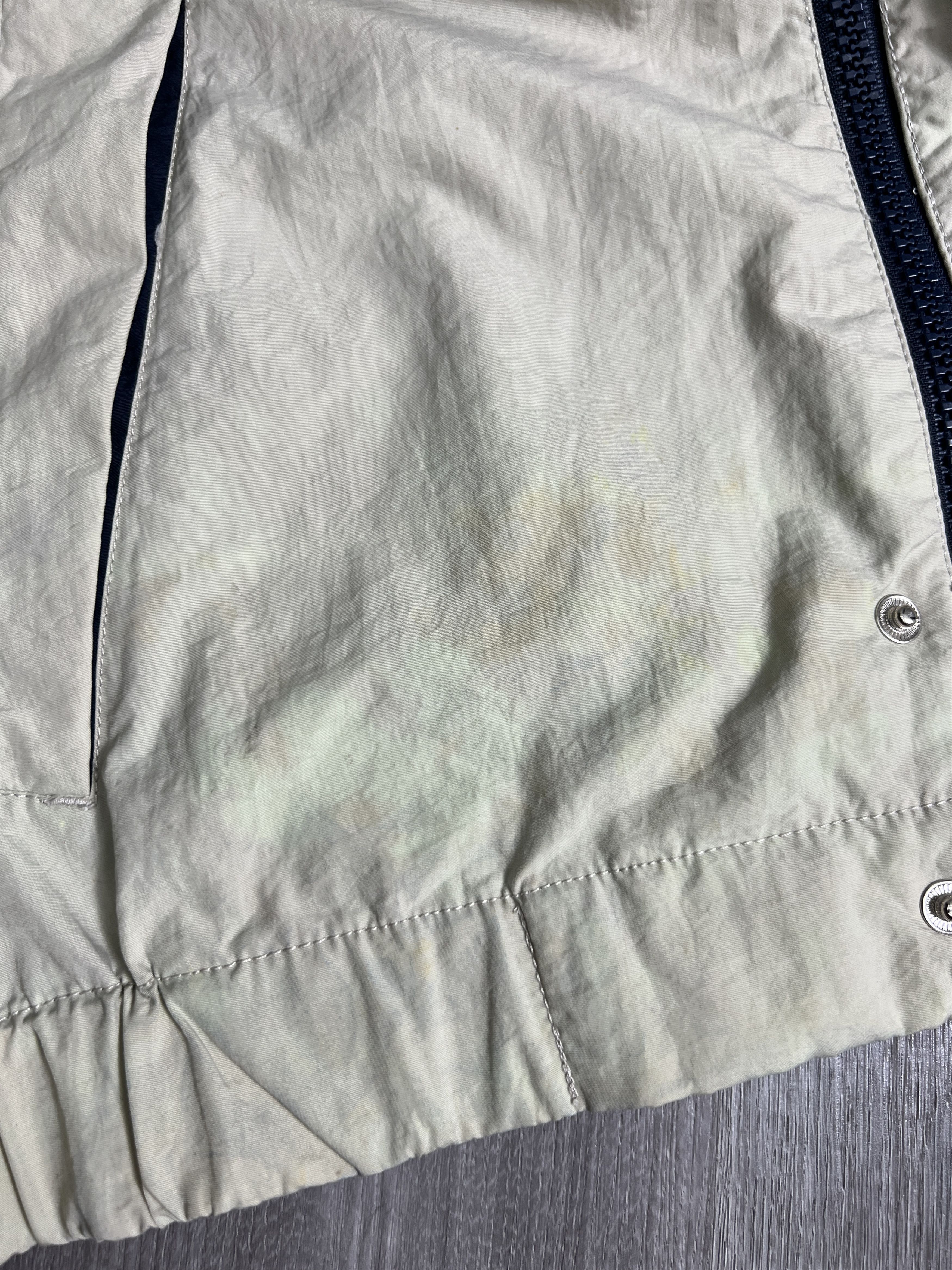 Tommy Hilfiger Vintage Tommy Hilfiger Nylon Jacket (XL) JKA273 Size US XL / EU 56 / 4 - 10 Thumbnail
