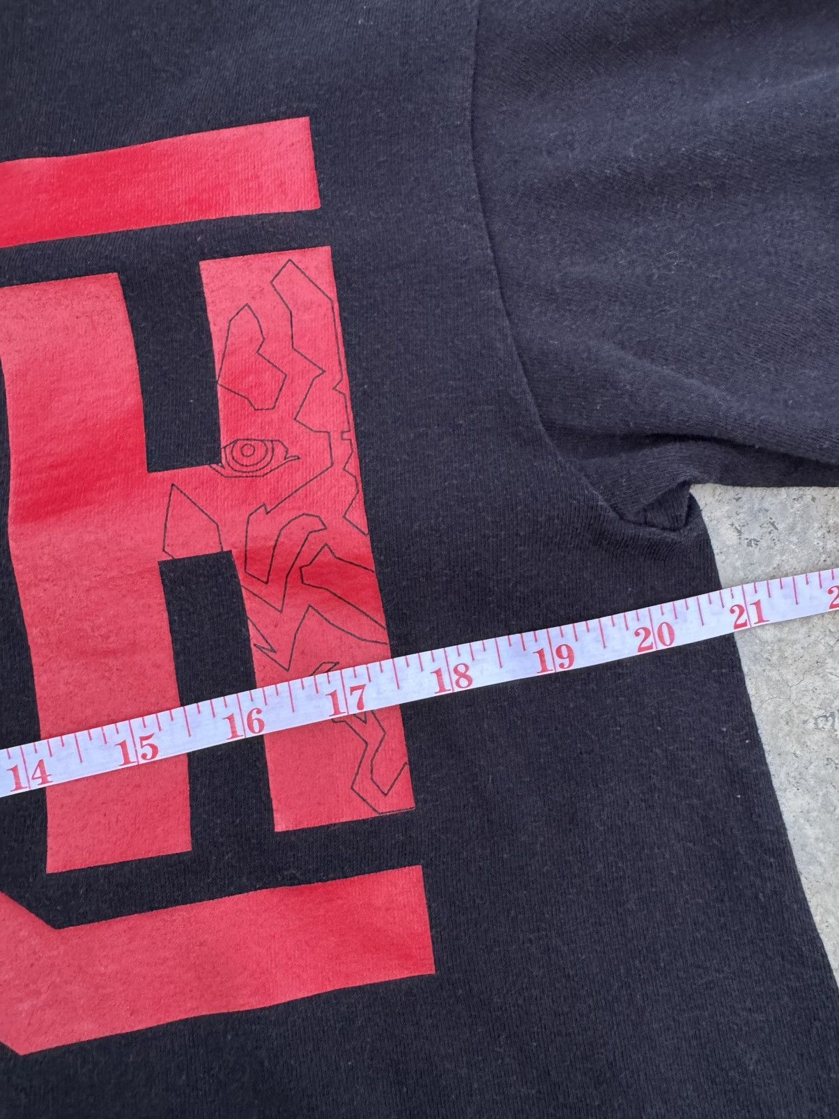 Other Bounty Hunter Vintage Early 90s Single Stitch Tee Size US L / EU 52-54 / 3 - 5 Thumbnail
