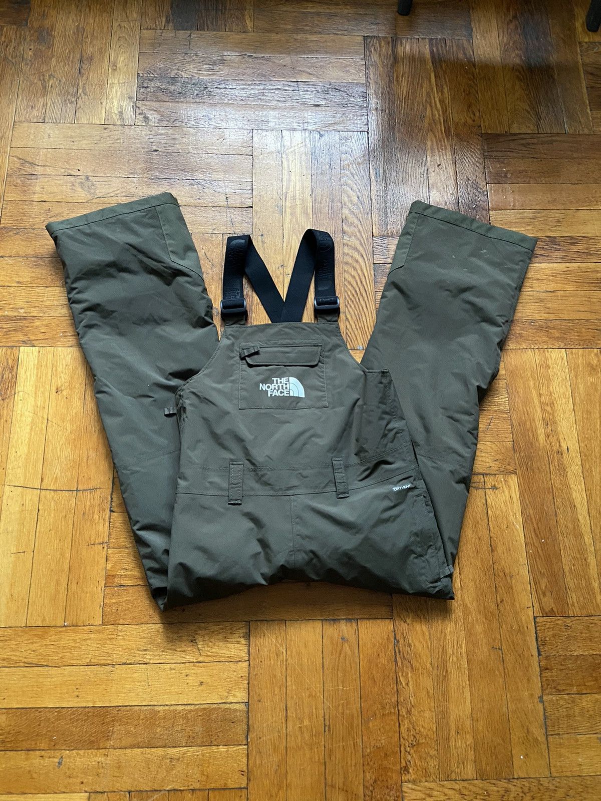 The North Face North Face Ski suit. Size US 29 - 4 Thumbnail