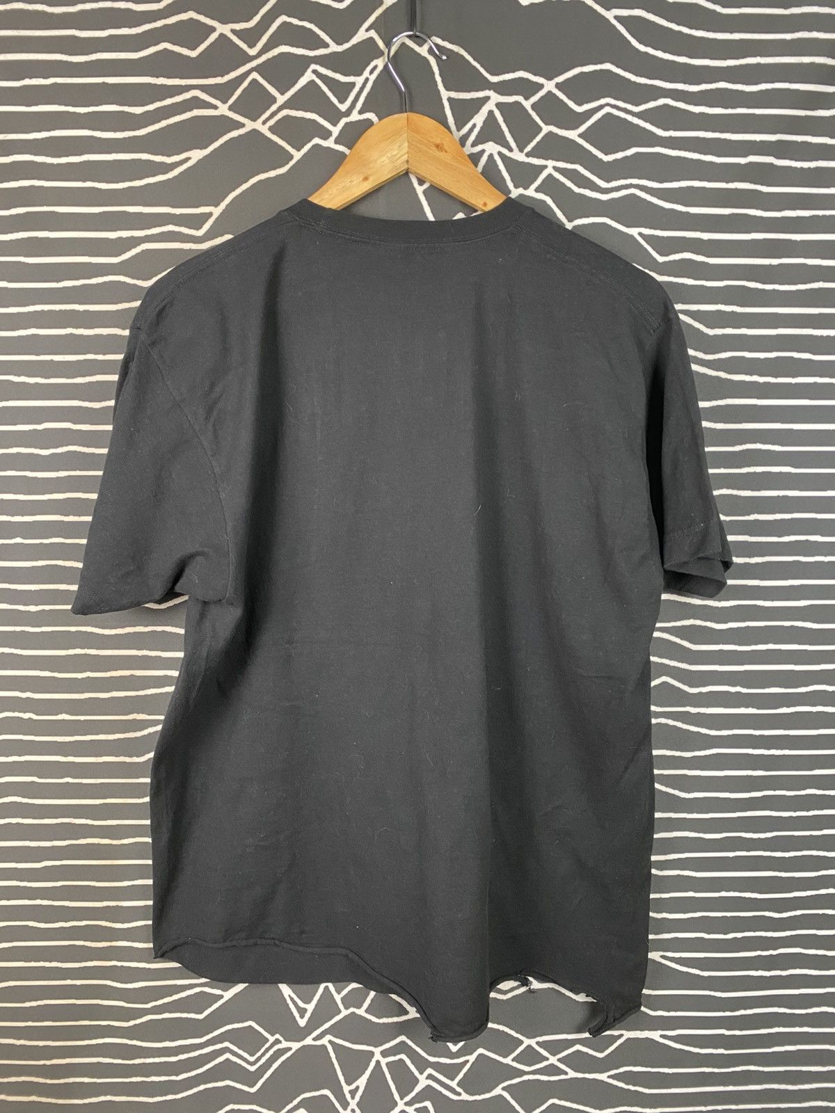 Dead Kennedys Dead Kennedys Logo Punk Rock Band Tee Size US L / EU 52-54 / 3 - 2 Thumbnail
