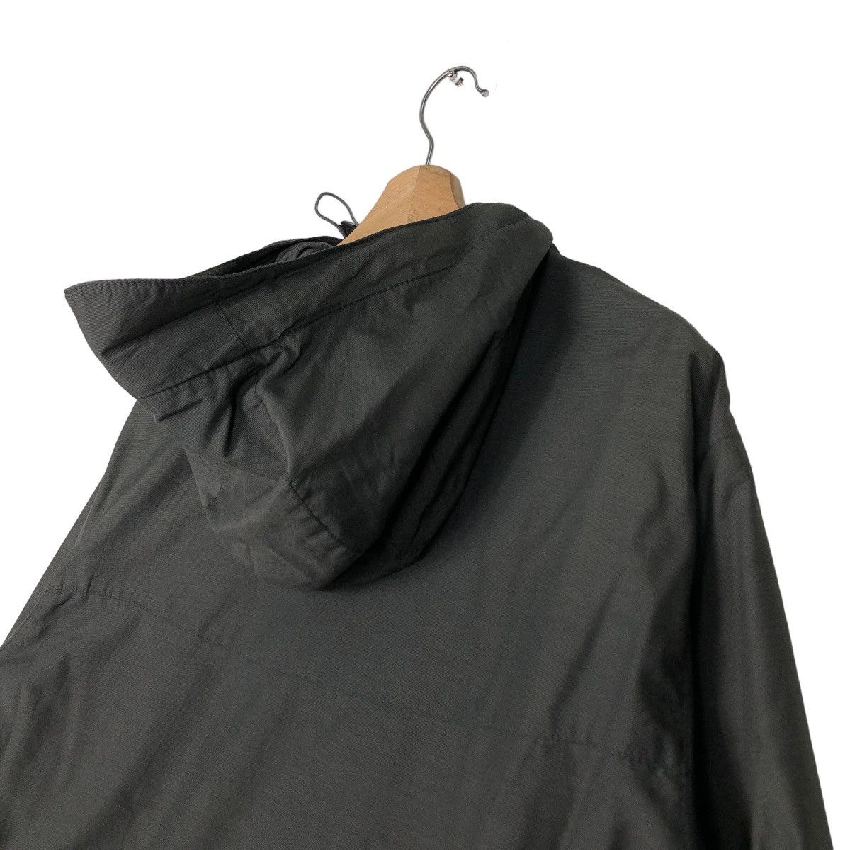 Helly Hansen 🔥Vtg Hunting Jacket Outdoor Helly Hansen Size US XL / EU 56 / 4 - 9 Thumbnail