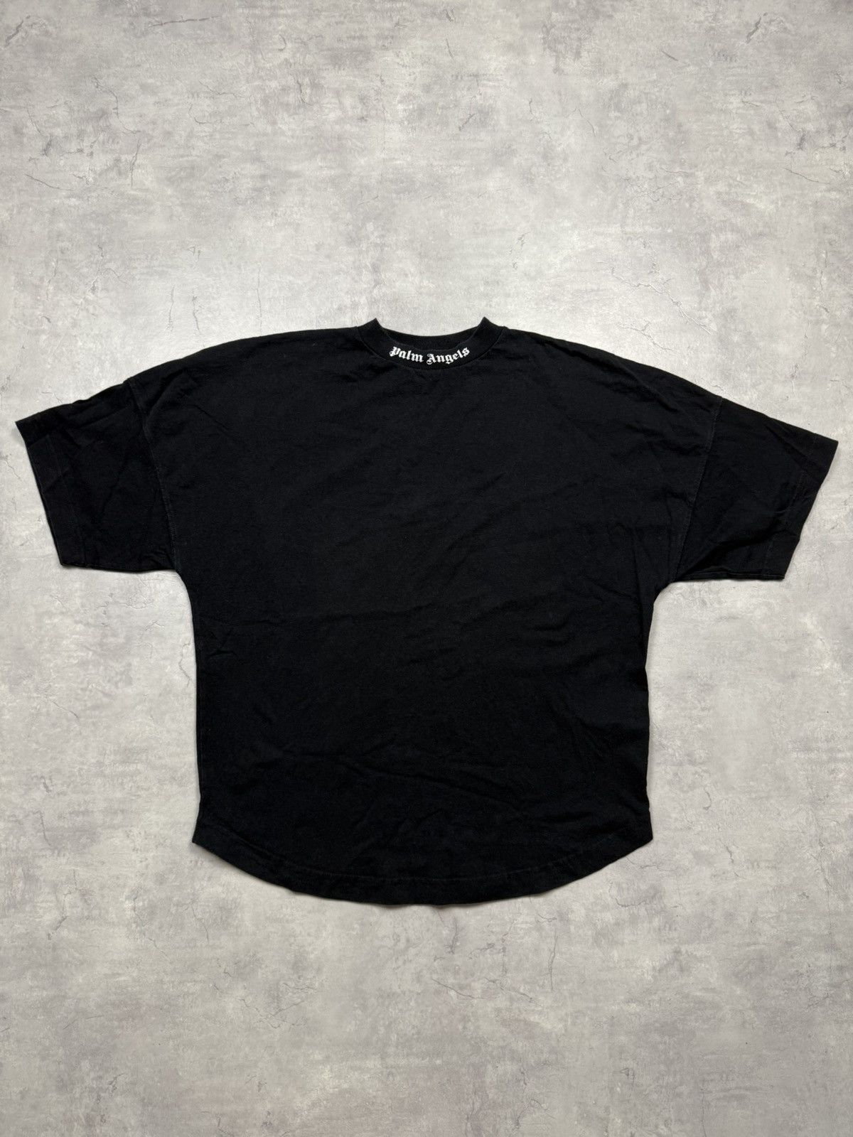 Palm Angels Palm Angels T Shirt Size US S / EU 44-46 / 1 - 1 Thumbnail