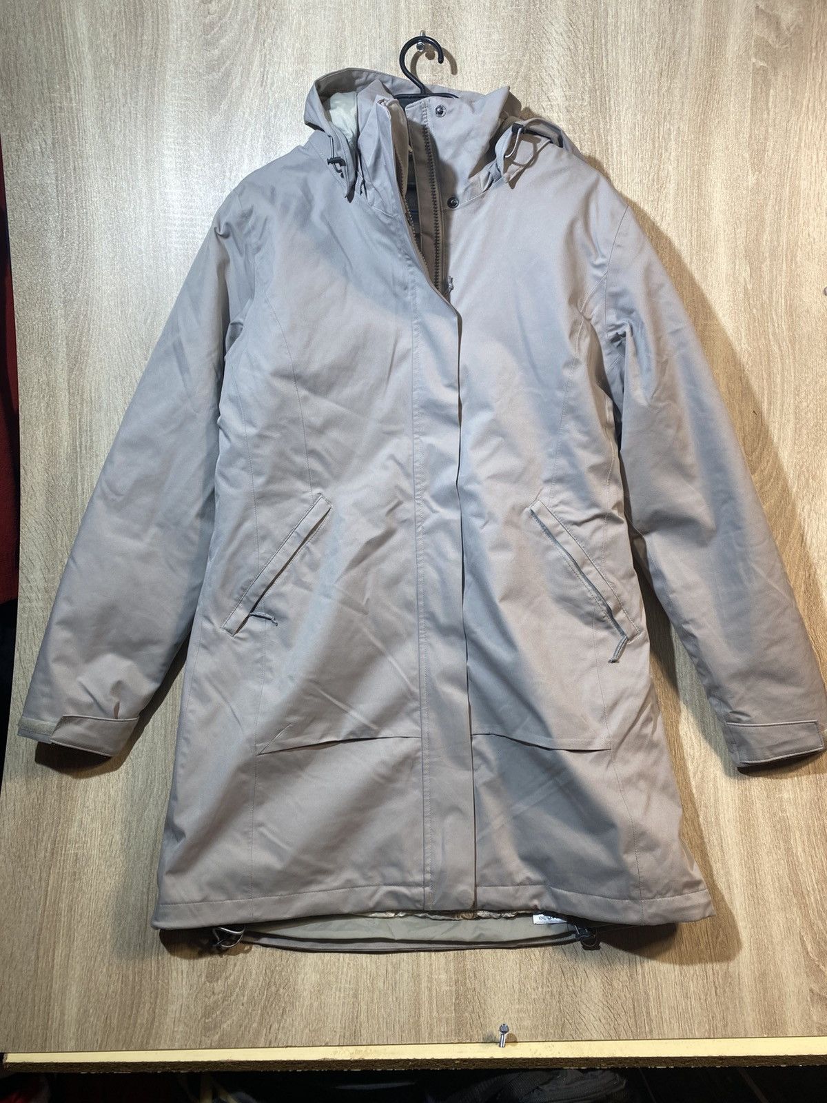 Columbia Columbia Omni Tech Omni Heat reversible jacket size L Size L / US 10 / IT 46 - 1 Thumbnail