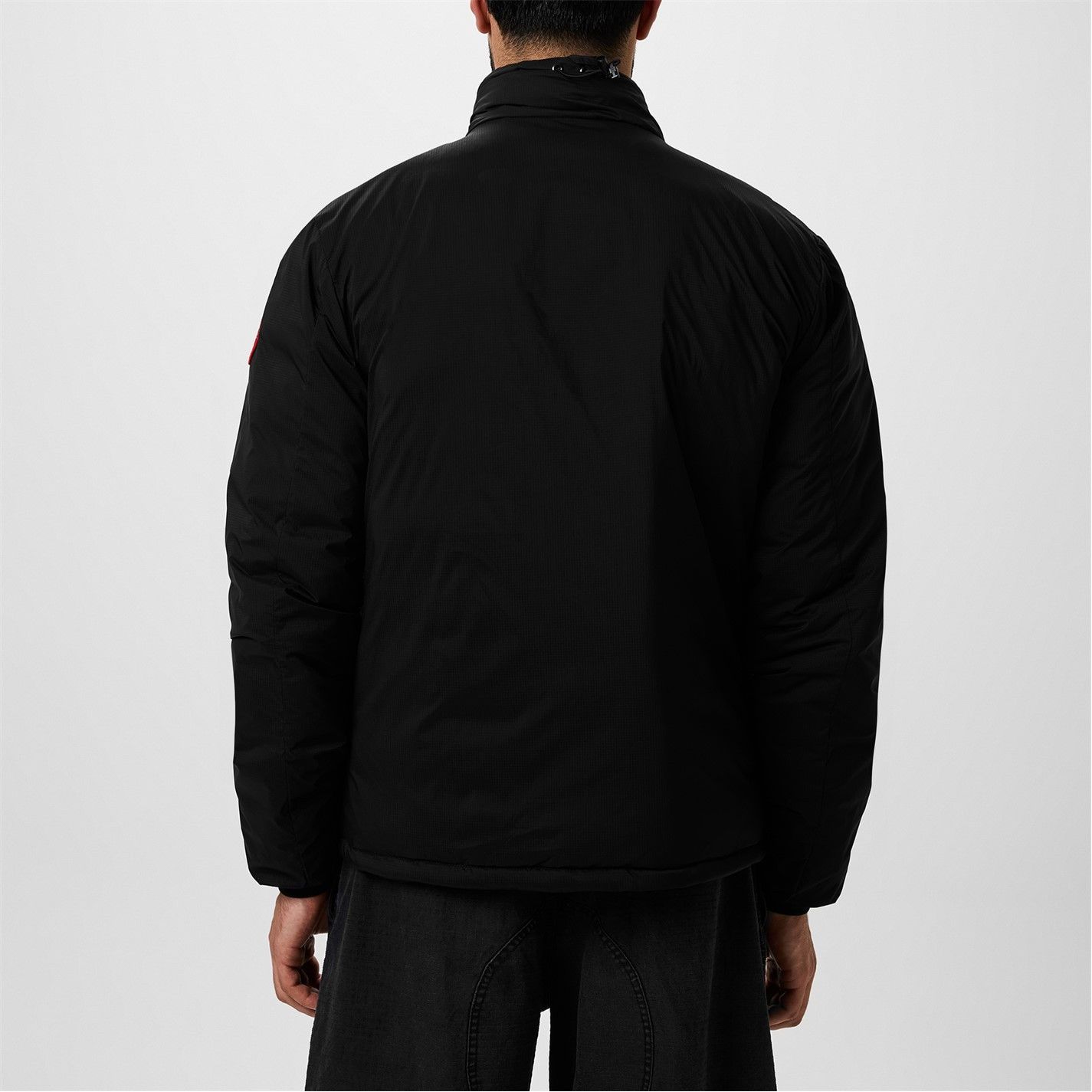 Canada Goose Lodge Jacket Size US S / EU 44-46 / 1 - 3 Thumbnail