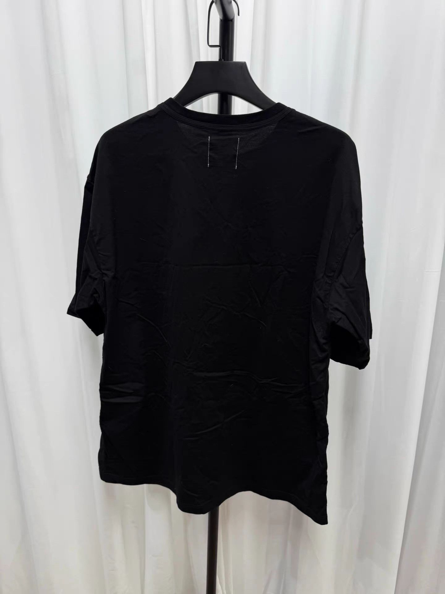 Takahiromiyashita The Soloist. The soloist School Emblem Embroidery OS Short Sleeve K20 Size US L / EU 52-54 / 3 - 5 Thumbnail