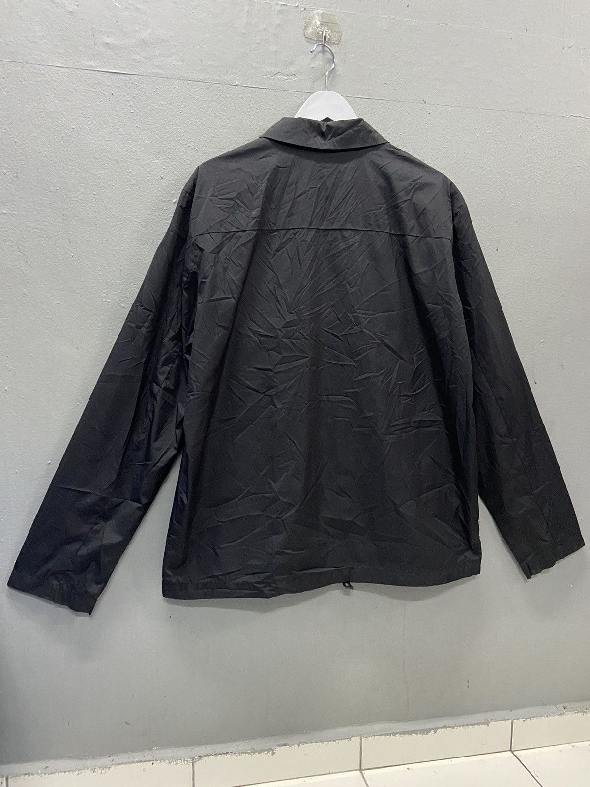 French Connection FRENCH CONNECTION FCUK LIGHT JACKET Size US L / EU 52-54 / 3 - 2 Thumbnail