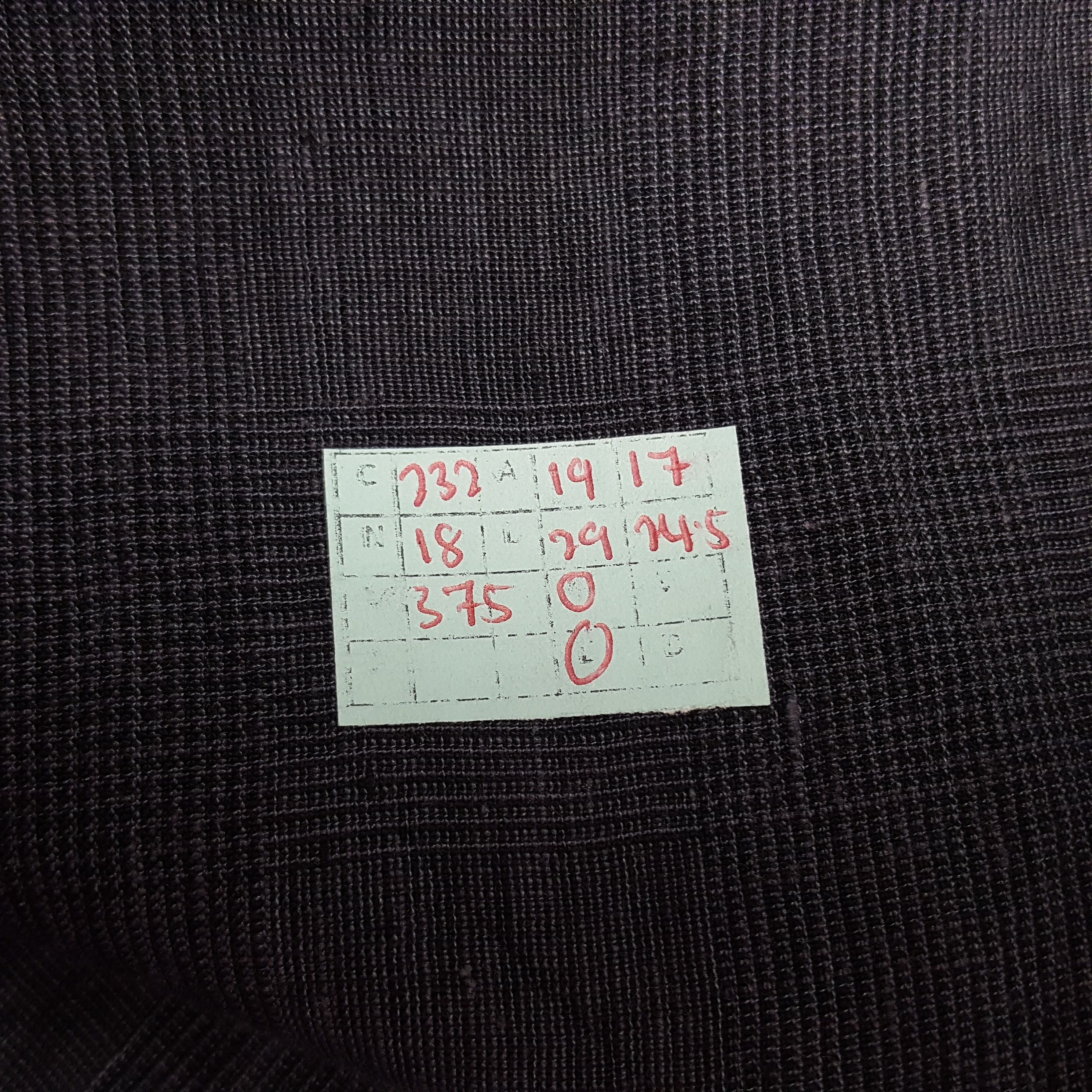 Vintage × Y's × Yohji Yamamoto Vintage Y's by Yohji Yamamoto Blazer Coat Jacket Size US S / EU 44-46 / 1 - 6 Thumbnail