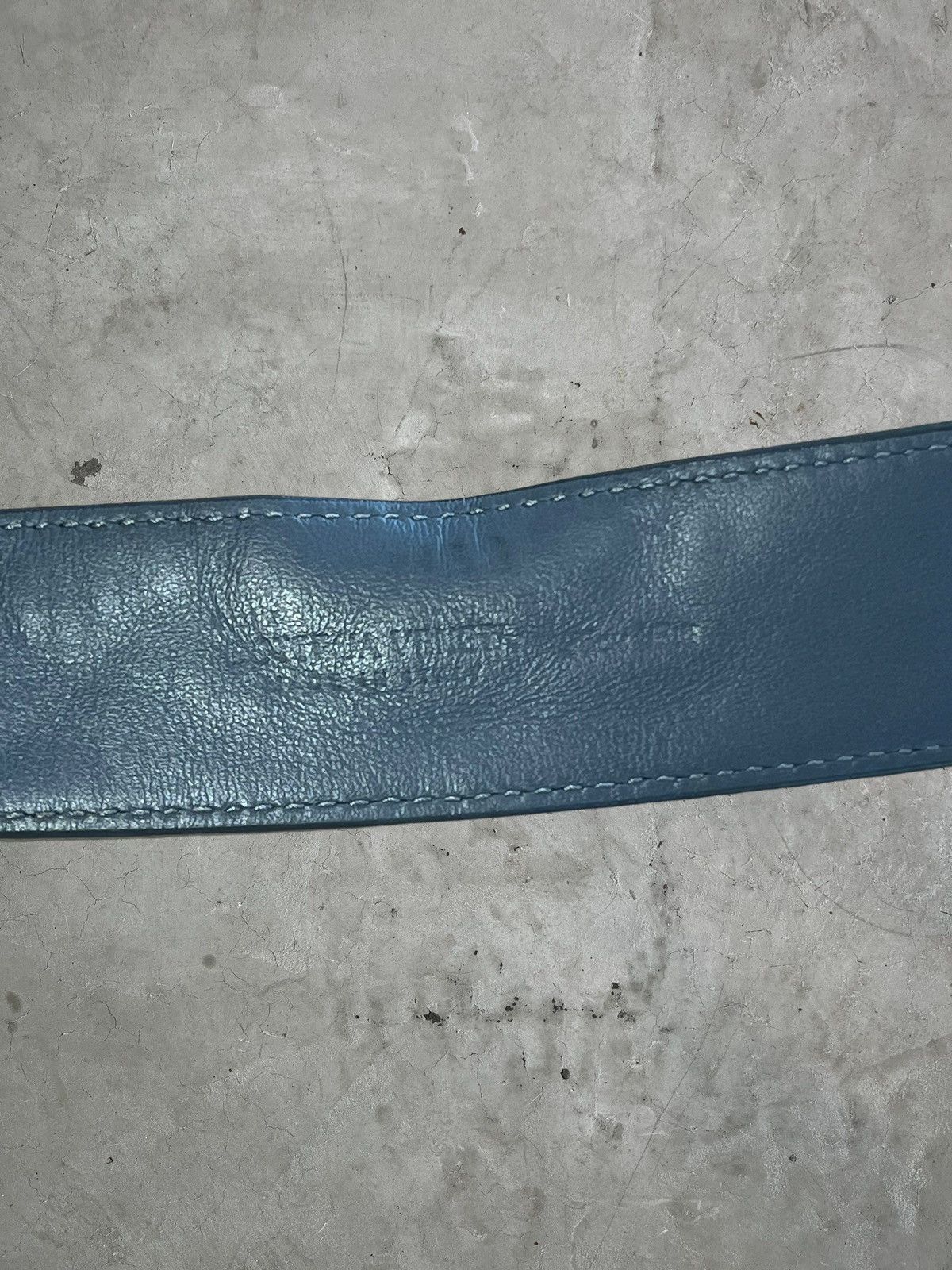 Bottega Veneta Bottega Veneta Belt Size ONE SIZE - 7 Thumbnail