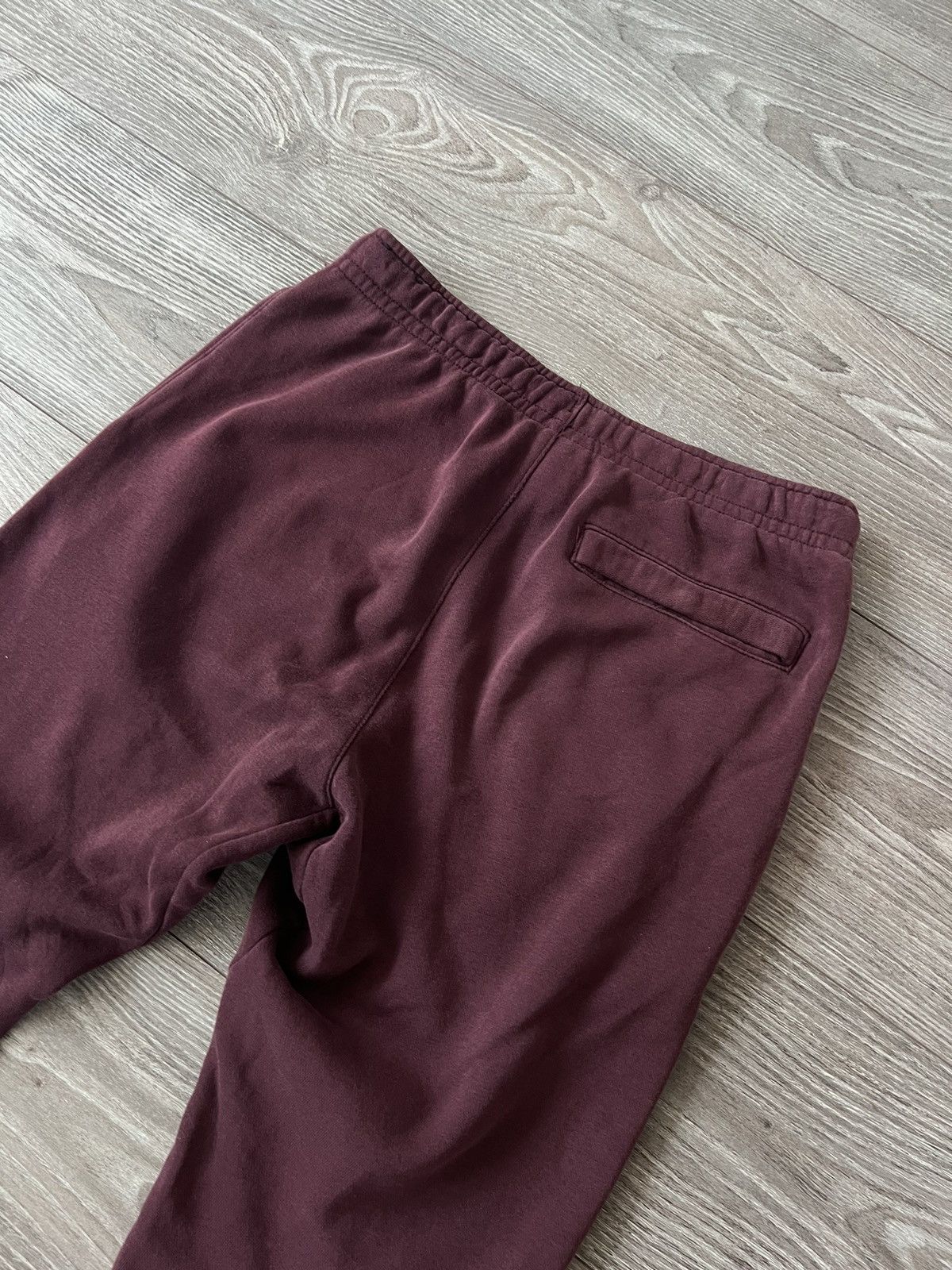 Nike ‼️Nike Classic New Collection Knit Logo Swoosh Joggers‼️ Size US 31 - 18 Thumbnail