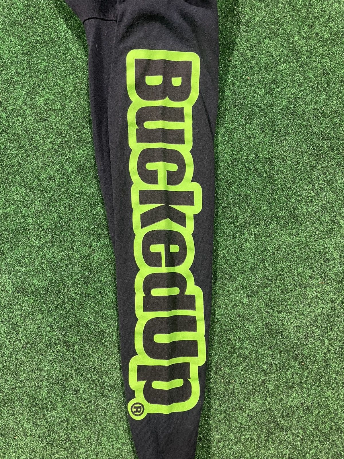 Vintage Bucked up Tee Size US M / EU 48-50 / 2 - 4 Thumbnail