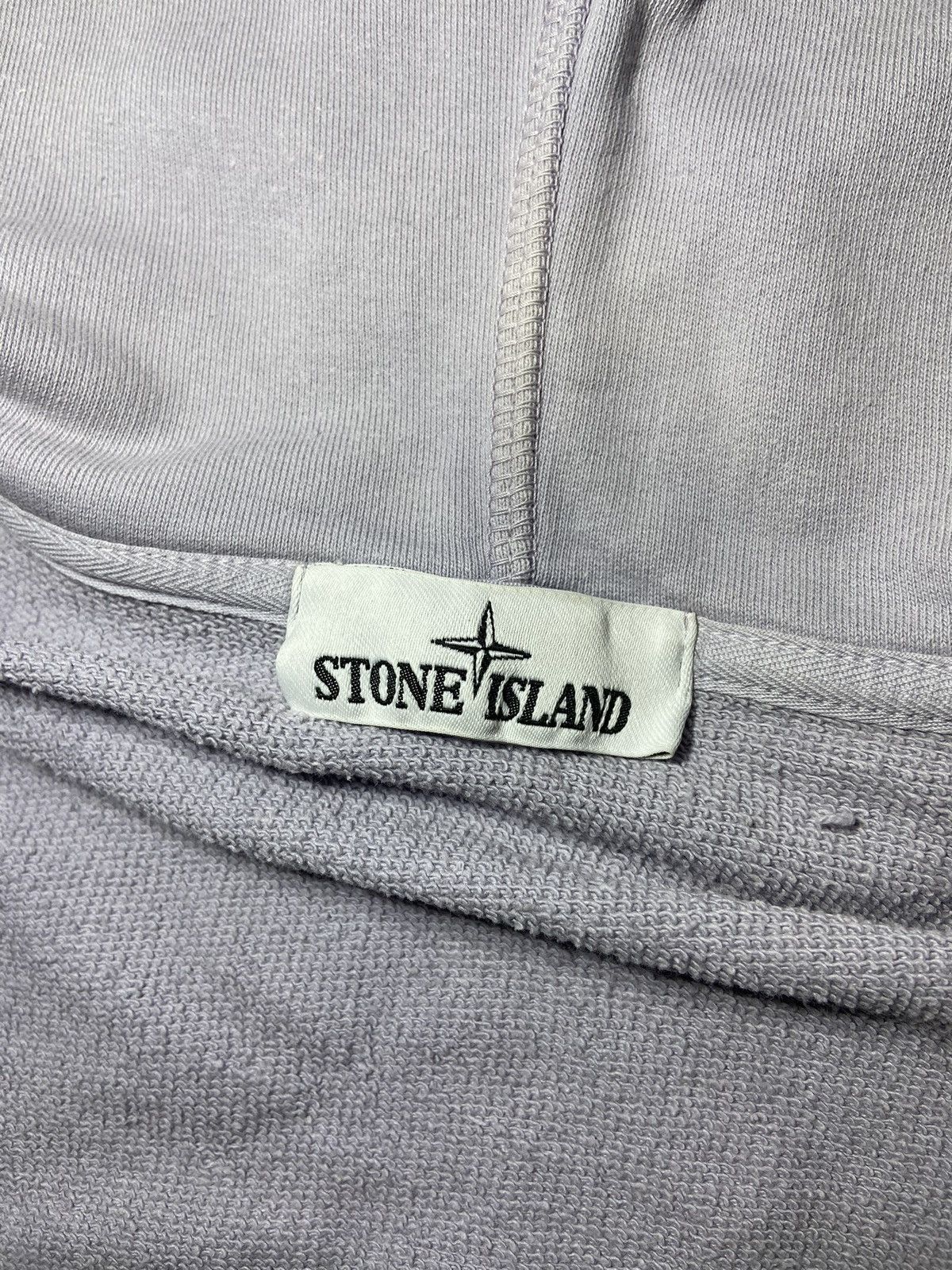 Other 💥Stone Island Vintage Rare Zipped Hoodie‼️ Size US L / EU 52-54 / 3 - 11 Thumbnail