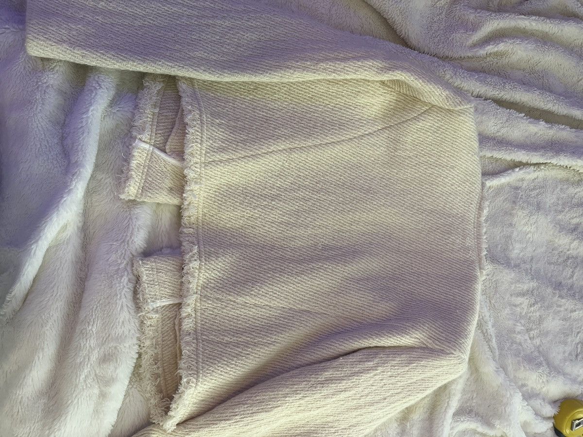 Iro Cream Colored Iro sweater Size S / US 4 / IT 40 - 5 Thumbnail
