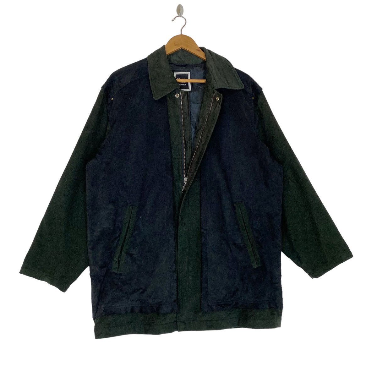 Christian Dior Monsieur ✨Christian Dior Monsieur zipper jacket size M Size US M / EU 48-50 / 2 - 2 Thumbnail