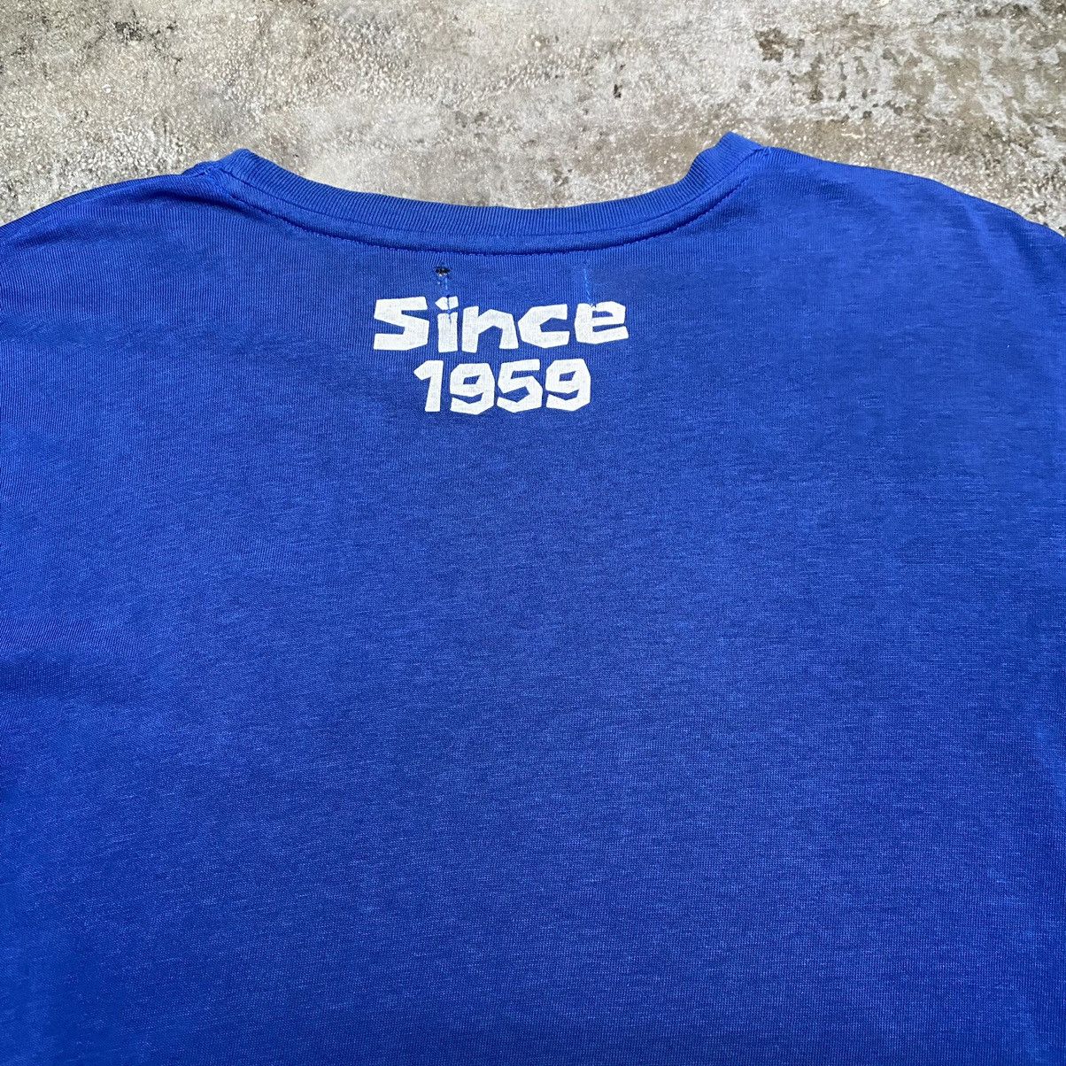 Other 90’s Gordon & Smith A Label Proud To Wear Skate T Shirt Size US L / EU 52-54 / 3 - 7 Thumbnail