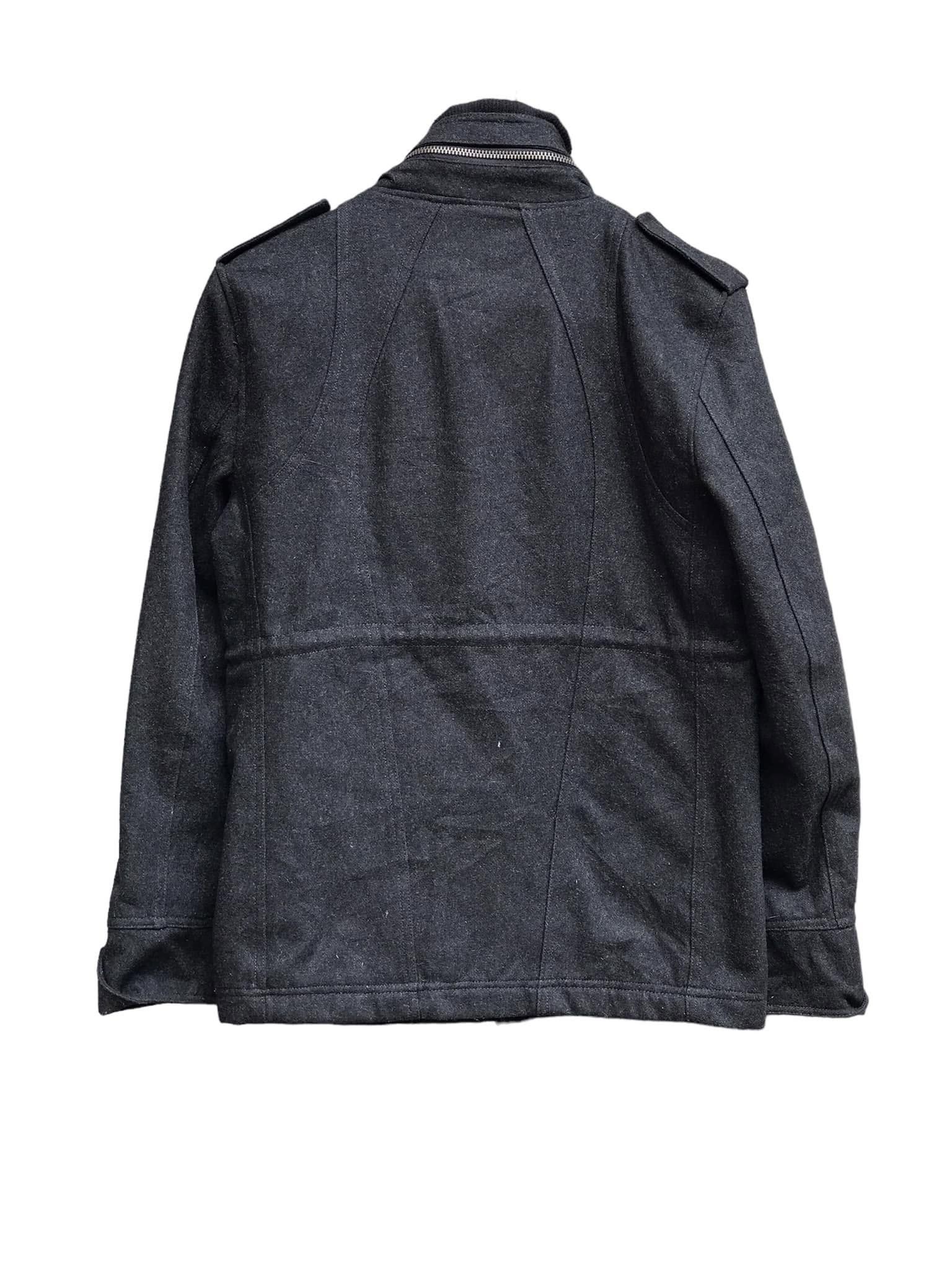 Japanese Brand Neutral Infinity Size US L / EU 52-54 / 3 - 2 Thumbnail