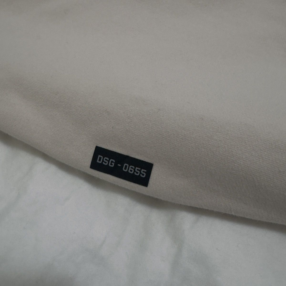 ASRV ASRV DSG 0655 Tech TerryOversized Sweats beige Med SOLD OUT Size US 30 / EU 46 - 5 Thumbnail