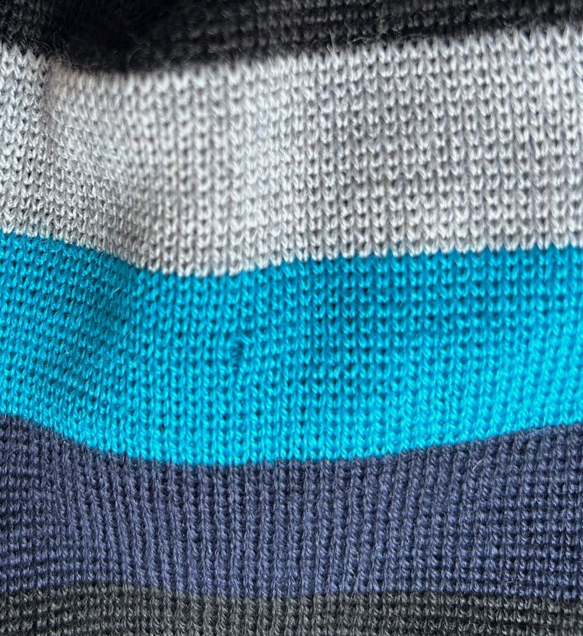 Smartwool SMARTWOOL (small defect) MERINO Beanie MULTICOLOR Size ONE SIZE - 3 Thumbnail