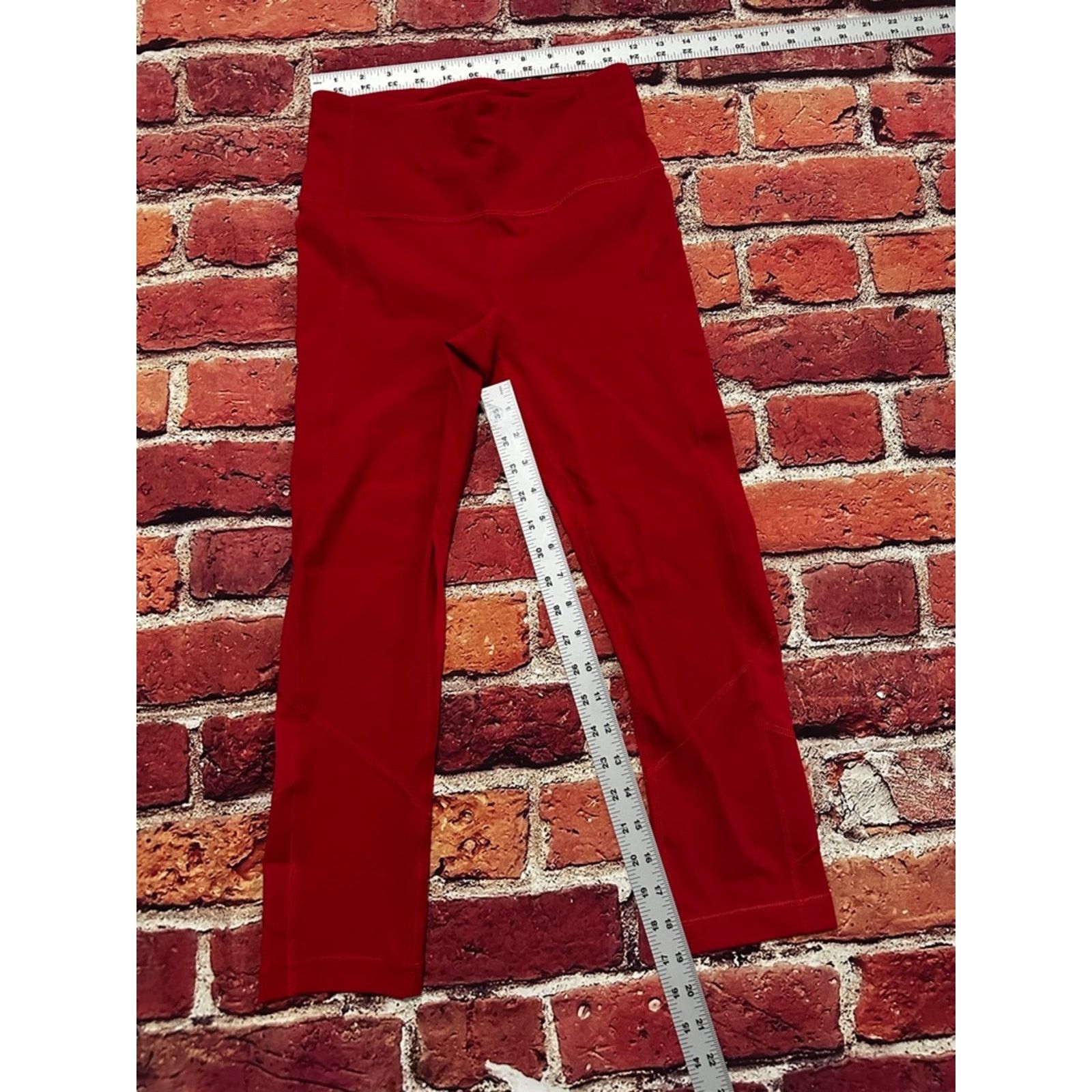 Lululemon Lululemon leggings size 4 Size 27" / US 4 / IT 40 - 4 Thumbnail