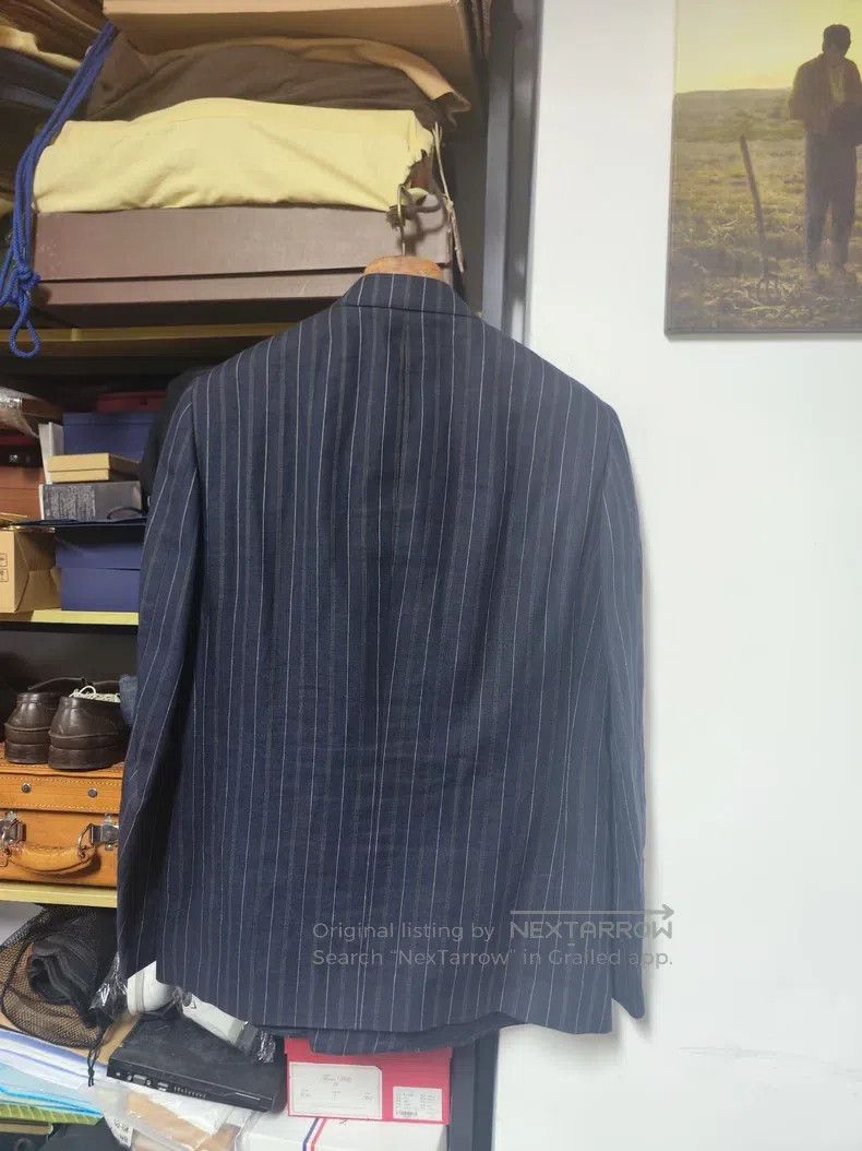 RRL Ralph Lauren RRL Ralph Lauren overcoat Size 42R - 5 Thumbnail