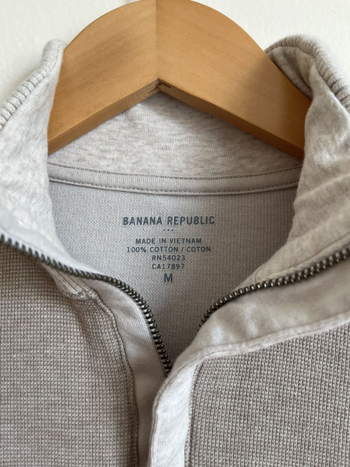 Banana Republic Banana Republic Sweater Size US M / EU 48-50 / 2 - 9 Thumbnail