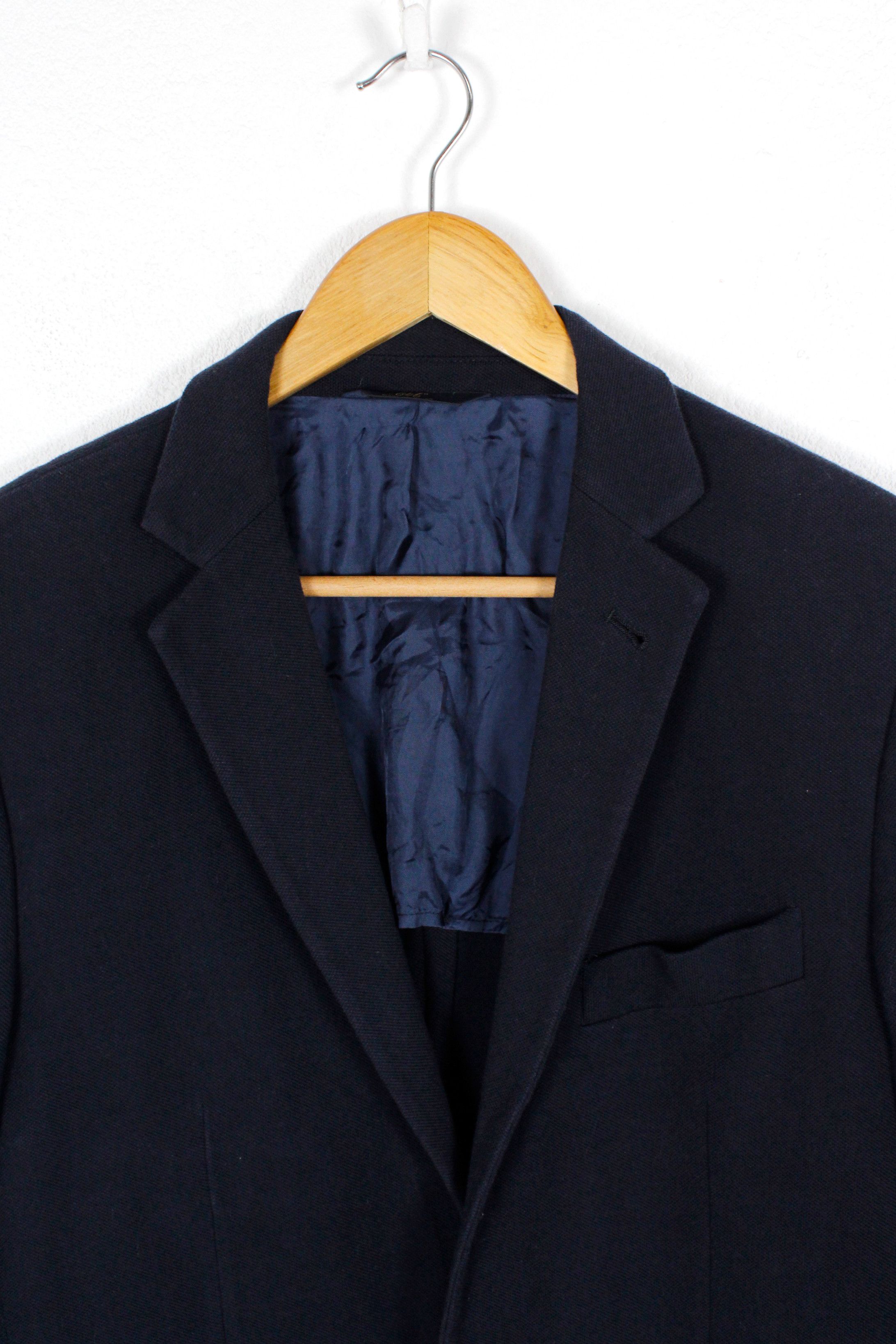 Brooks Brothers Brooks Brothers Cotton Blazer Jacket 48 Size US M / EU 48-50 / 2 - 3 Thumbnail