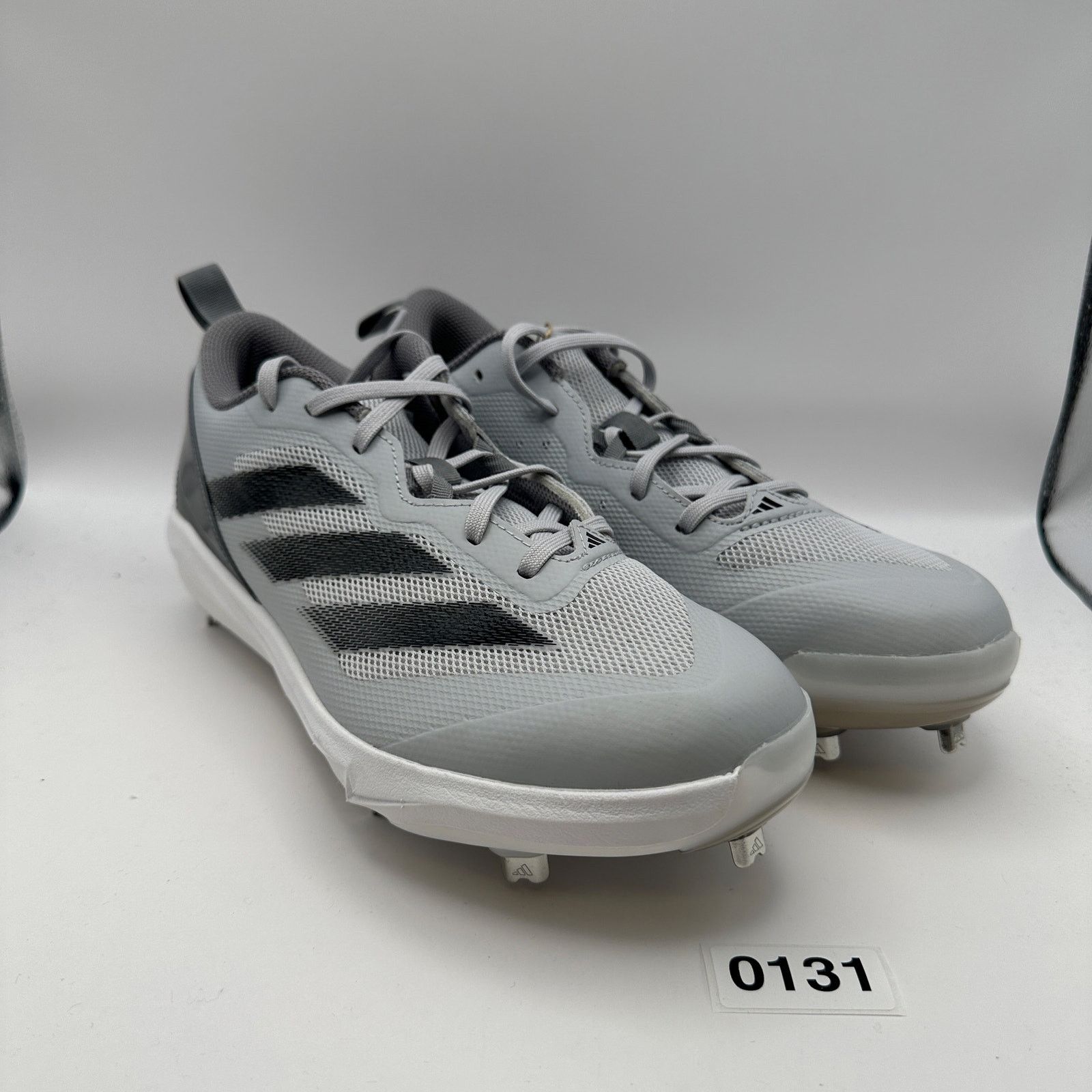 Adidas ADIDAS Adizero Instinct Women's 8.5 IF8512 Softball Cleats Size US 8.5 / IT 38.5 - 4 Thumbnail