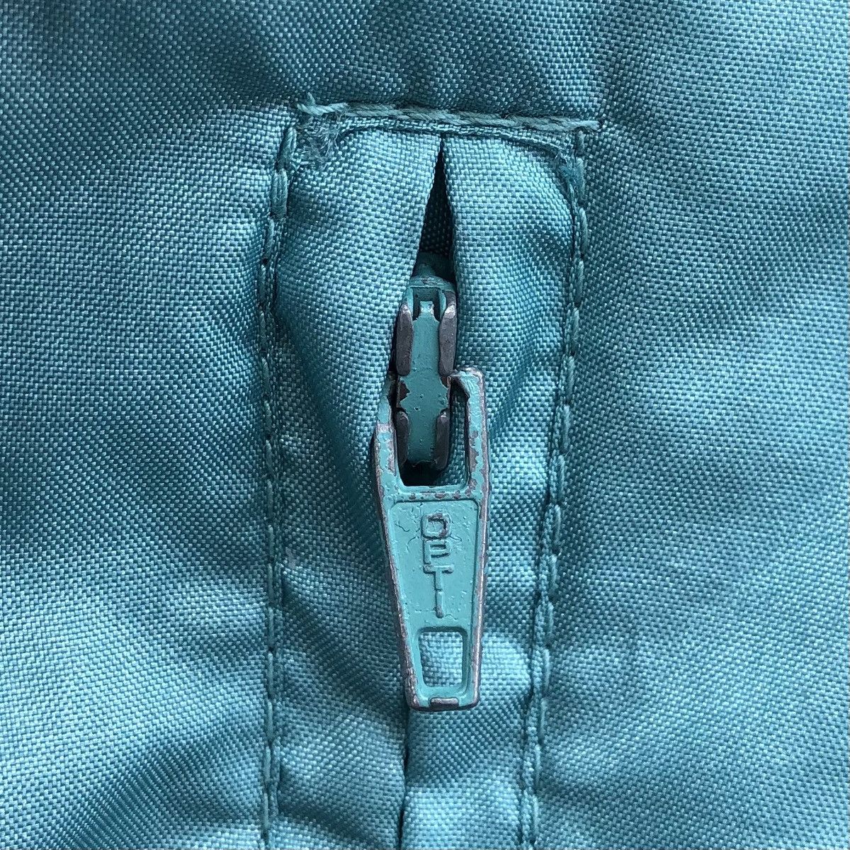 Adidas Vintage 90s Adidas Men’s Windbreaker Nylon Jacket Size US M / EU 48-50 / 2 - 16 Thumbnail