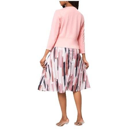 Other Printed Two-piece Suit Business Suit And Dress Size S / US 4 / IT 40 - 5 Thumbnail