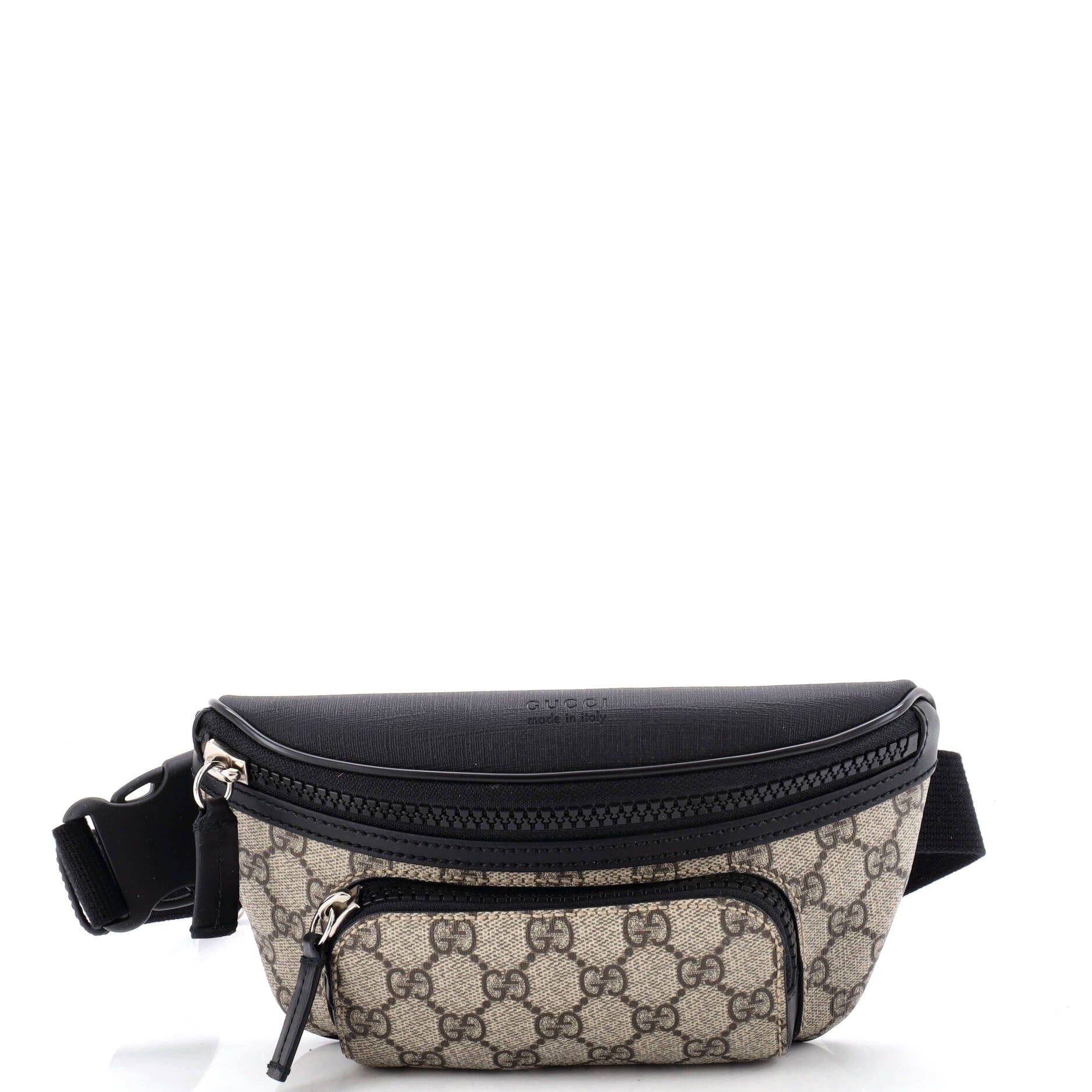 Gucci Eden Waist Bag Size ONE SIZE - 1 Thumbnail